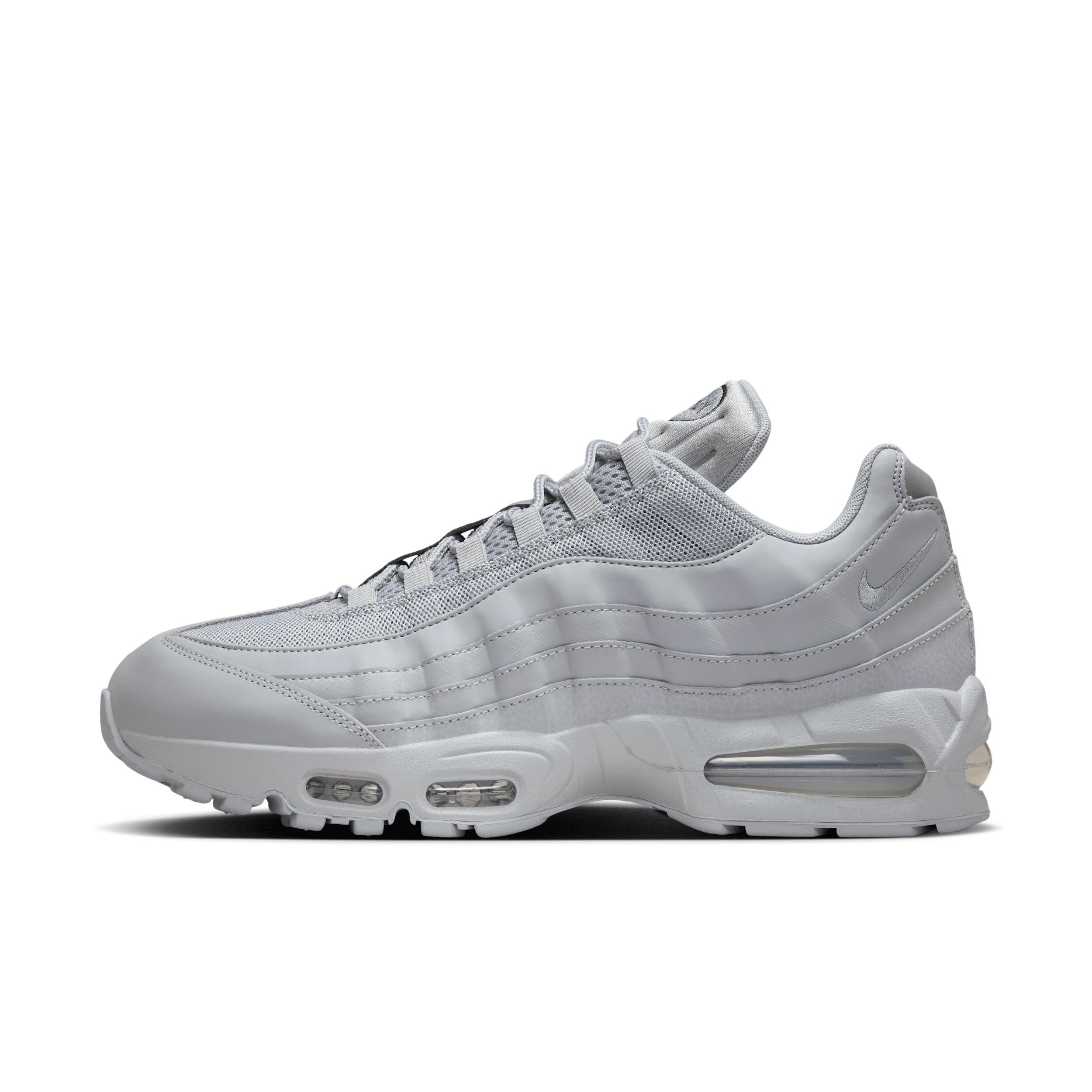 Nike Men's Air Max 95 Big Bubble Shoes by NIKE