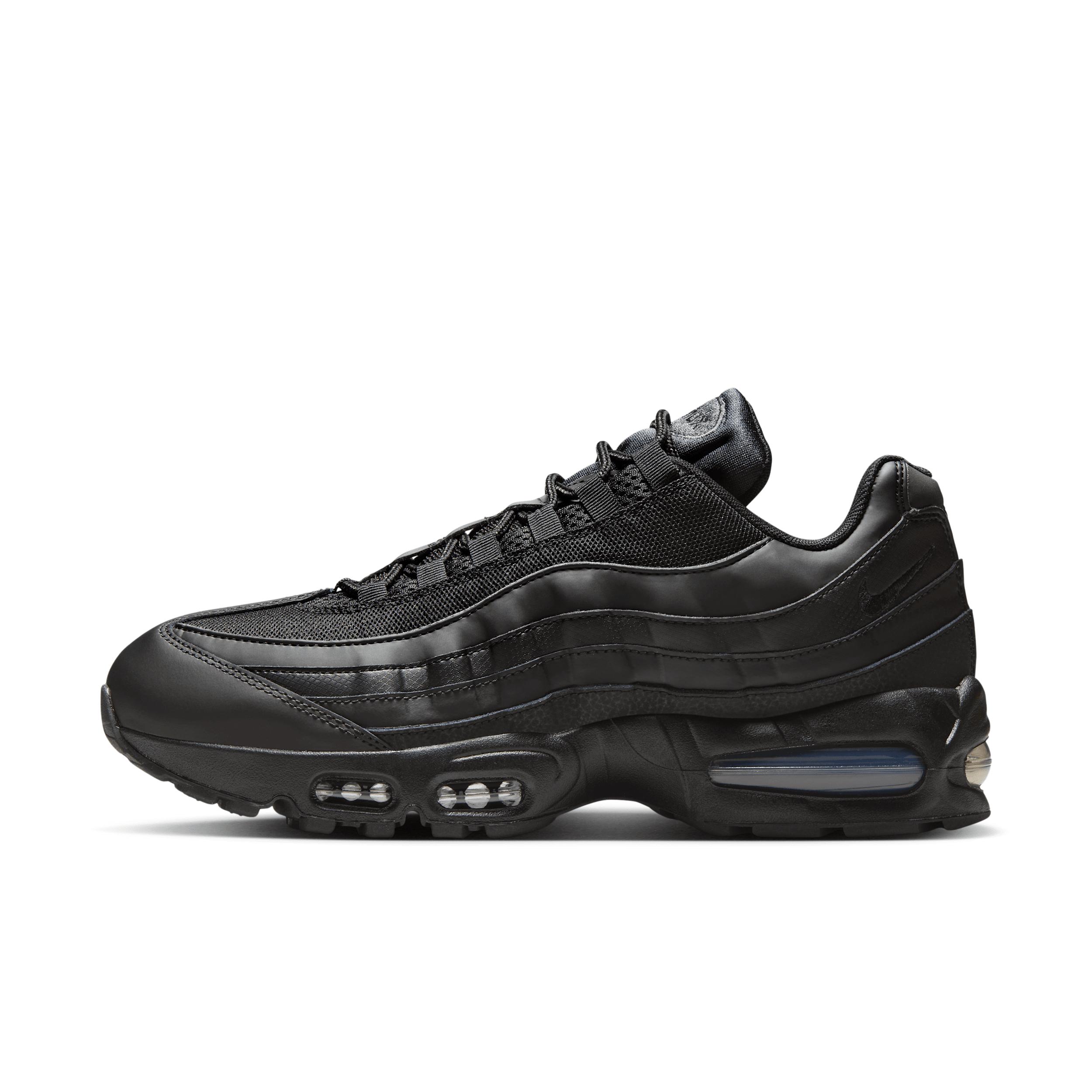 Nike Men's Air Max 95 Big Bubble Shoes by NIKE