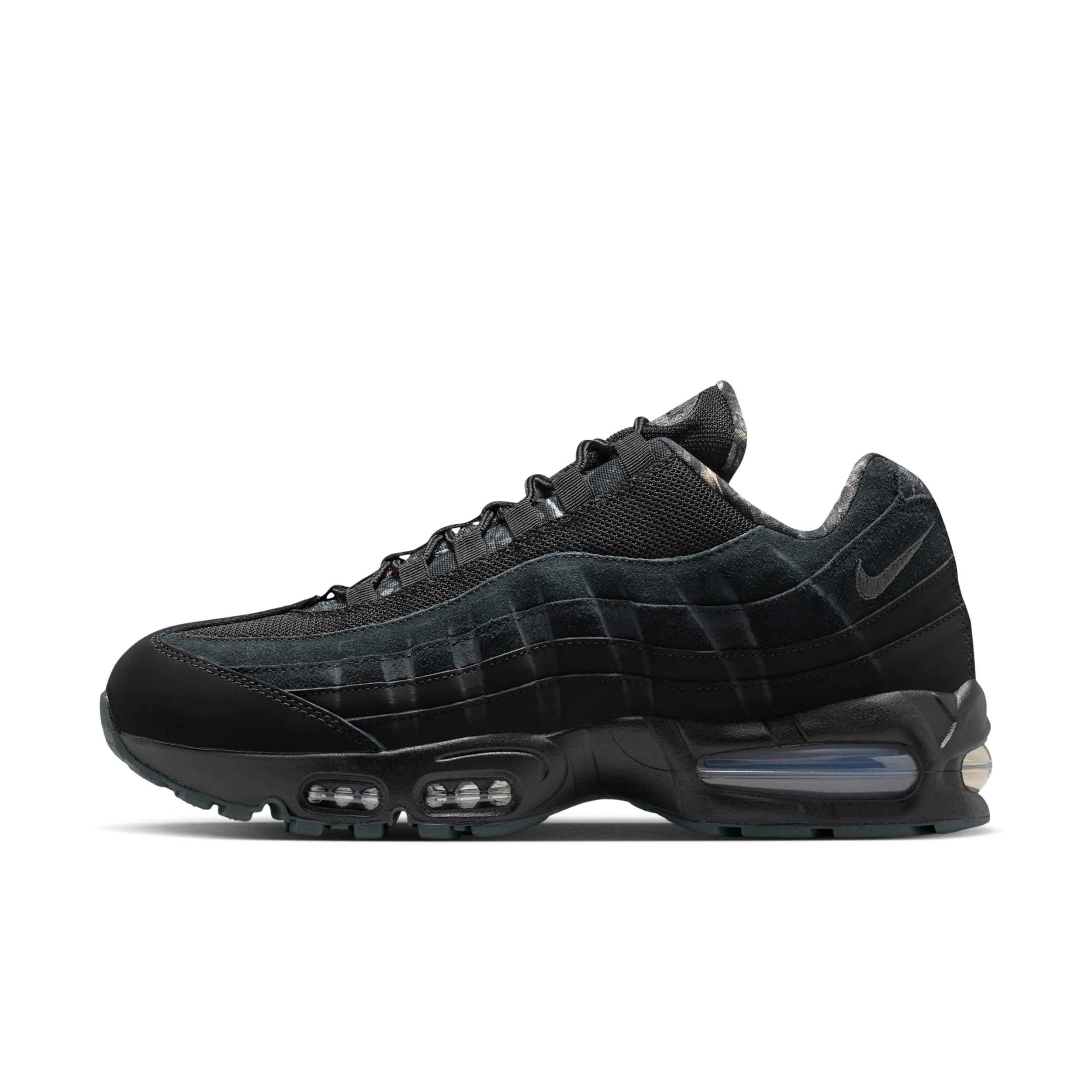 Nike Men's Air Max 95 Big Bubble Shoes by NIKE