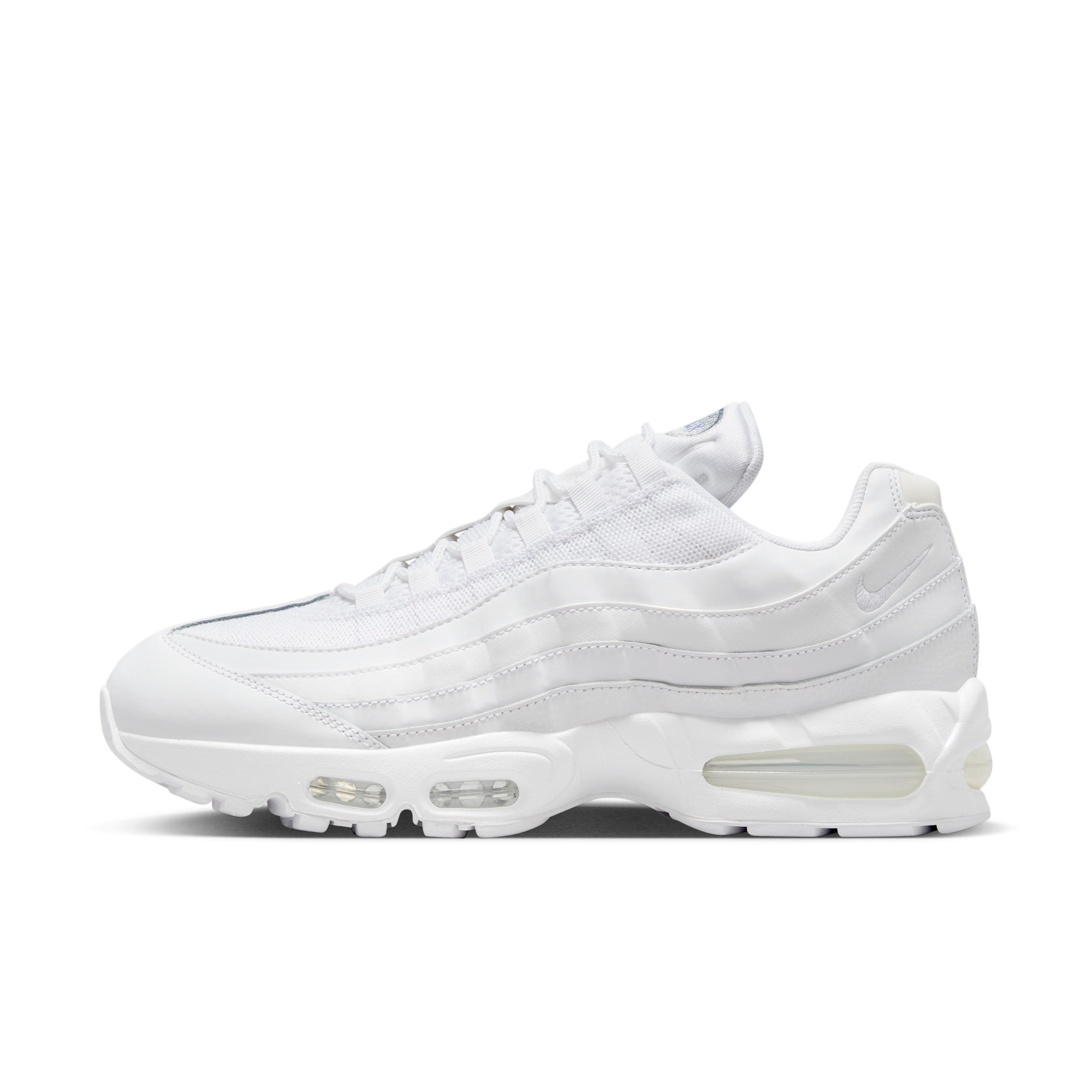 Nike Men's Air Max 95 Big Bubble Shoes by NIKE