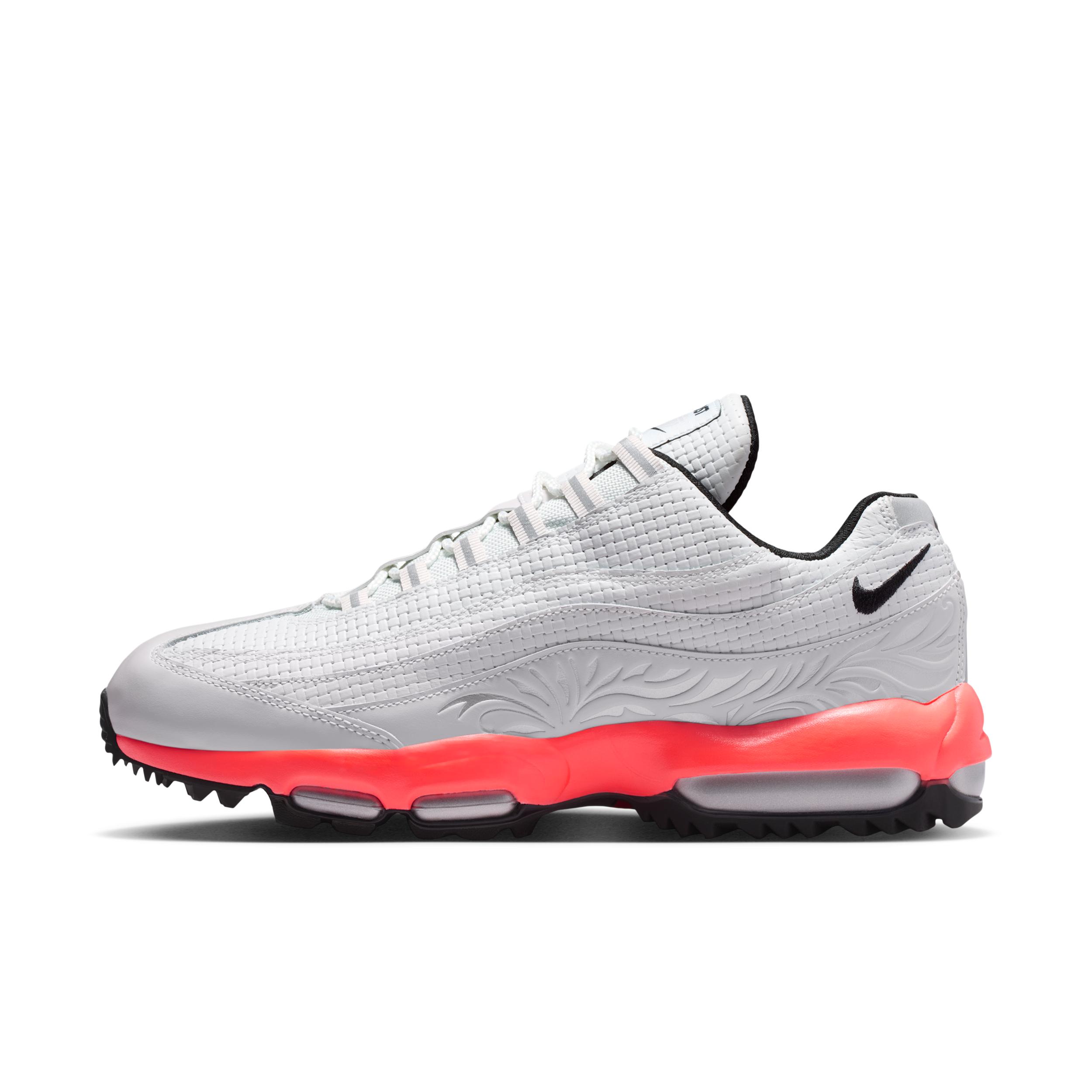 Nike Men's Air Max '95 G Golf Shoes by NIKE