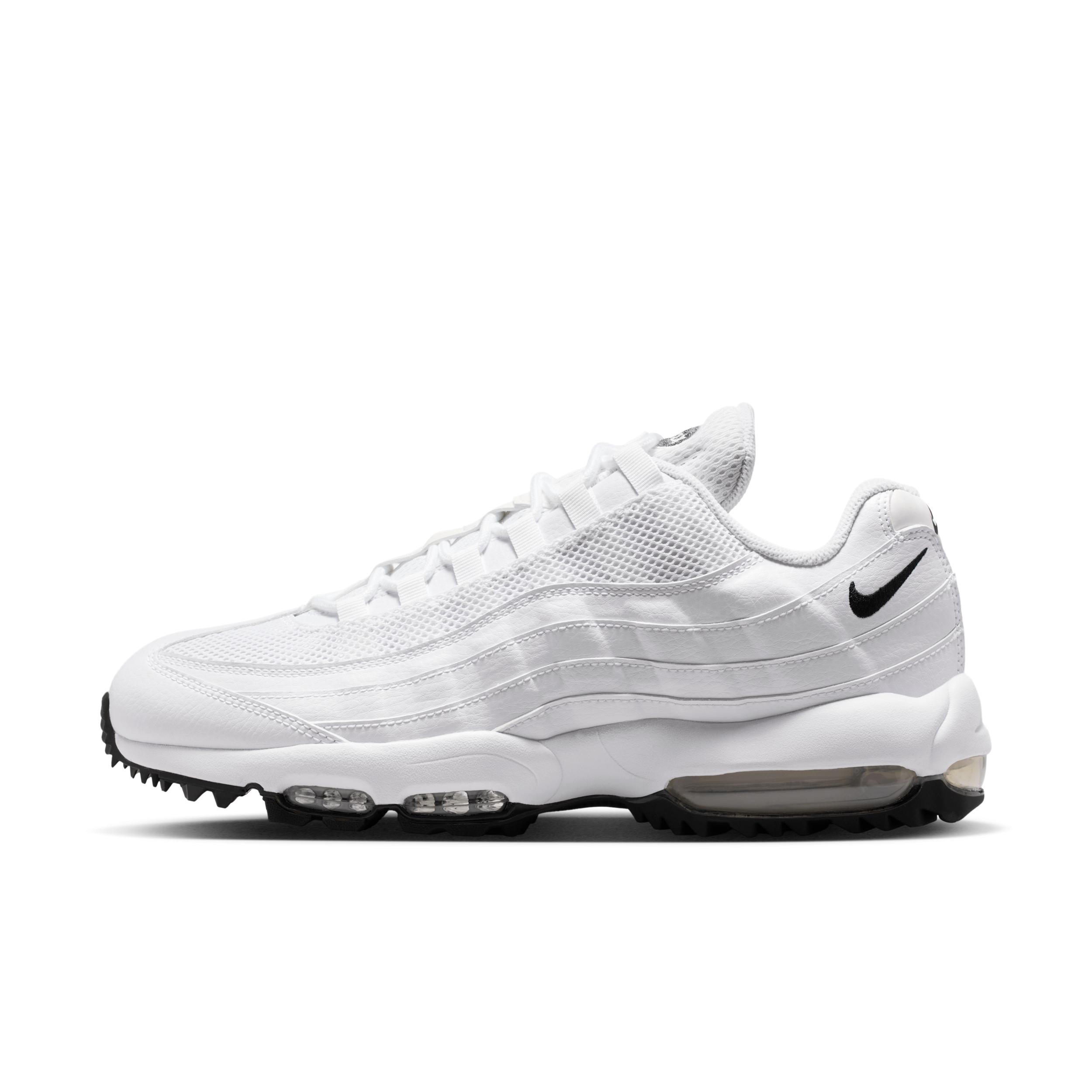 Nike Men's Air Max '95 G Golf Shoes by NIKE