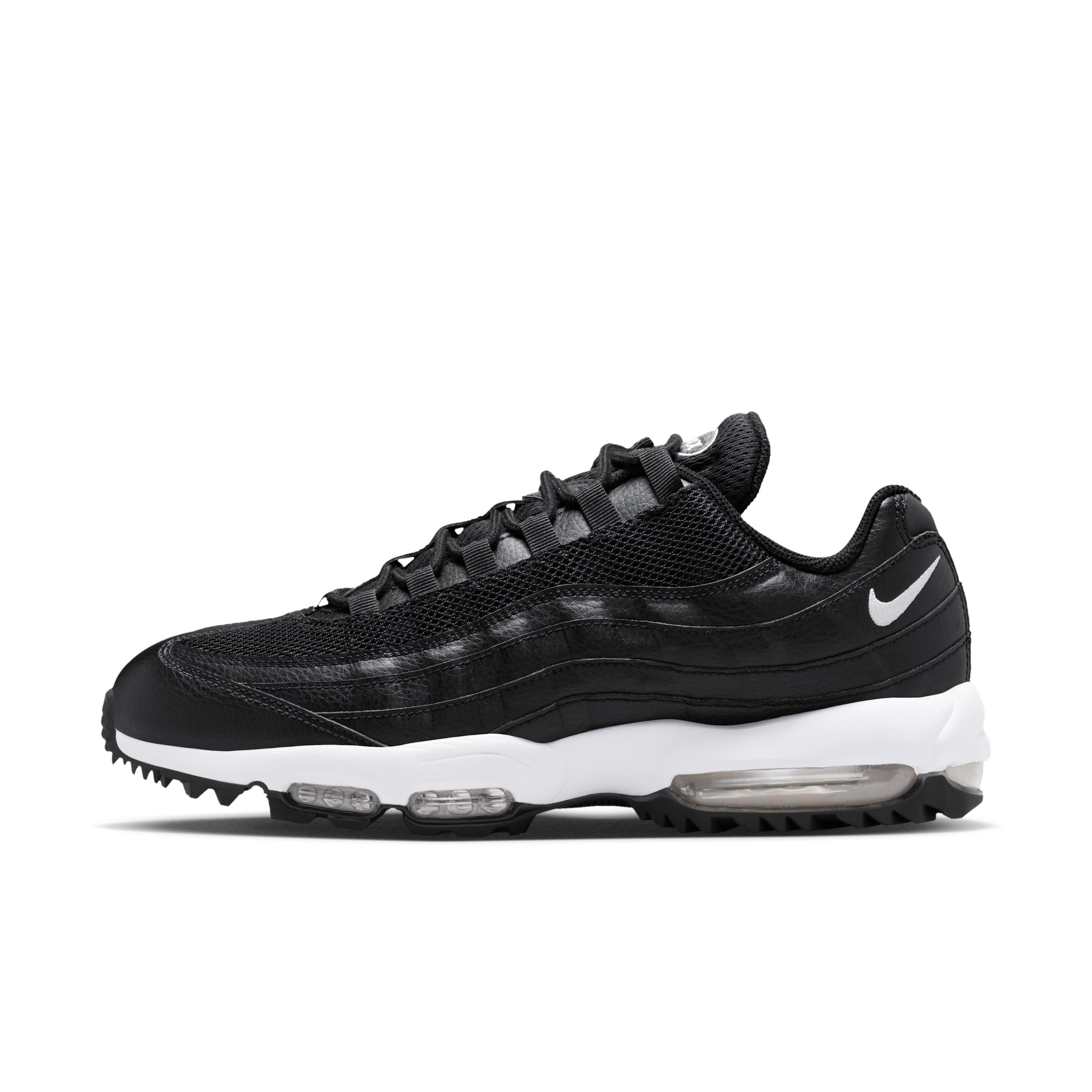 Nike Men's Air Max '95 G Golf Shoes by NIKE
