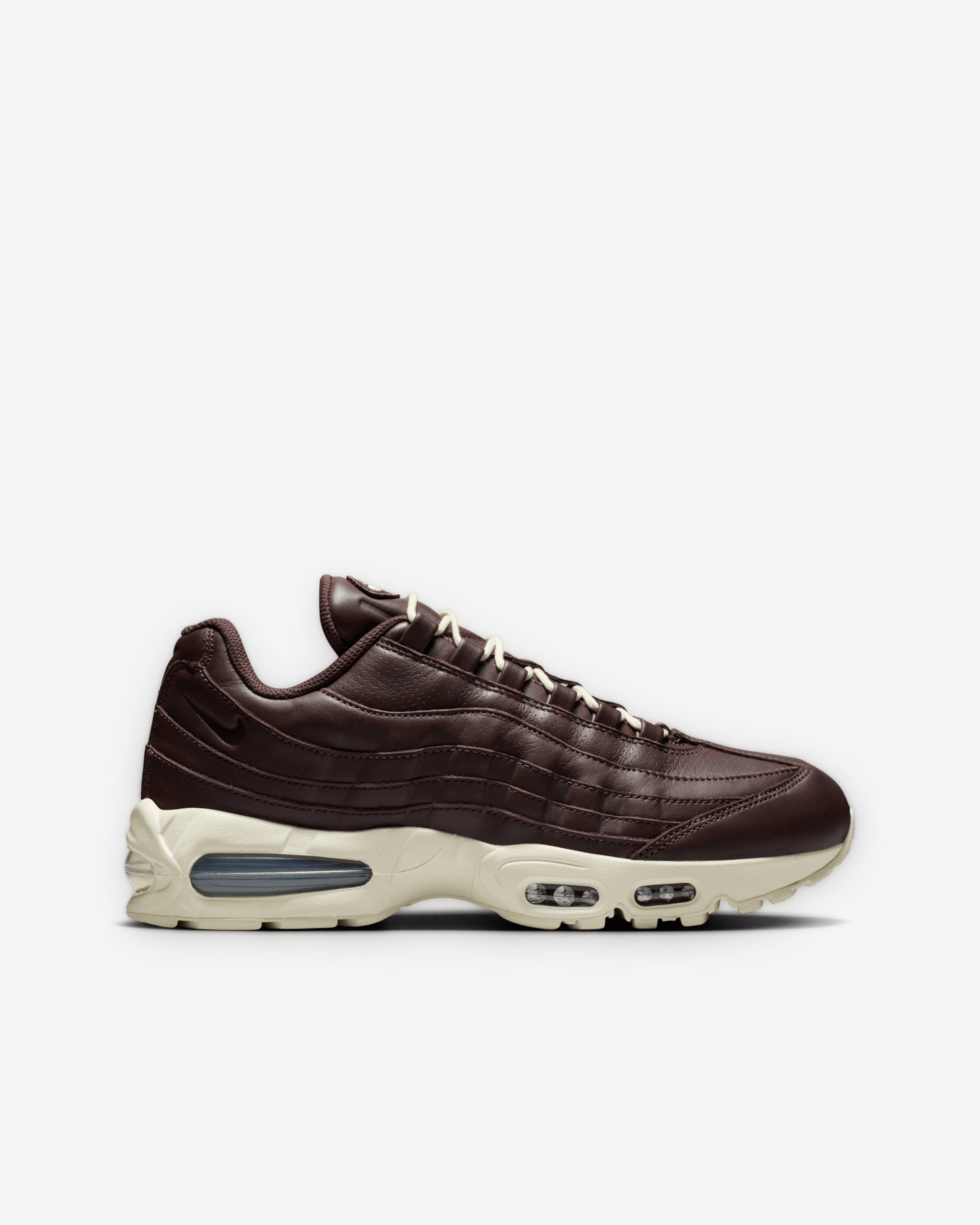Nike - Men's Air Max 95 - (IM0696-200) by NIKE