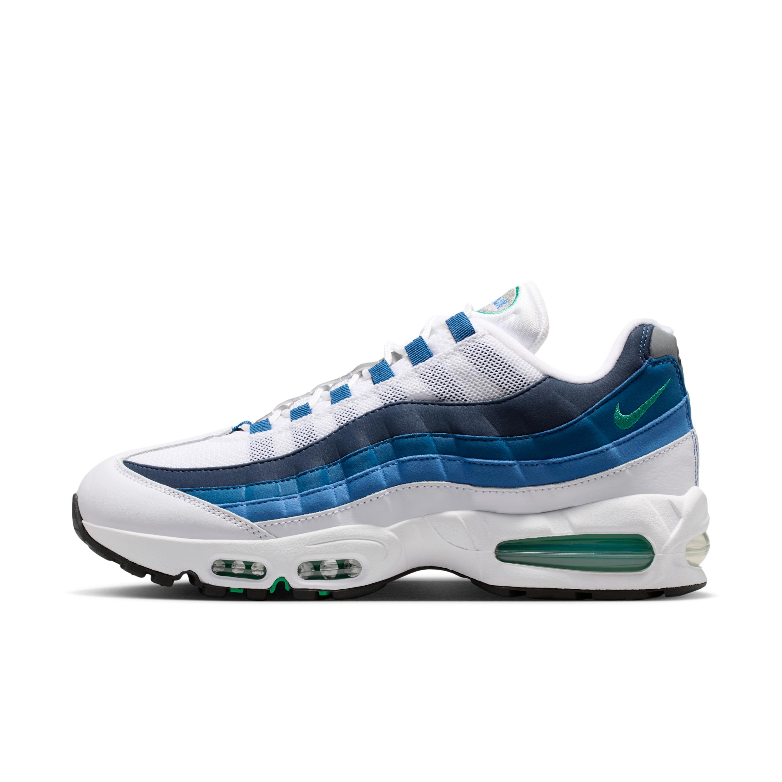 Nike Men's Air Max 95 OG Shoes by NIKE