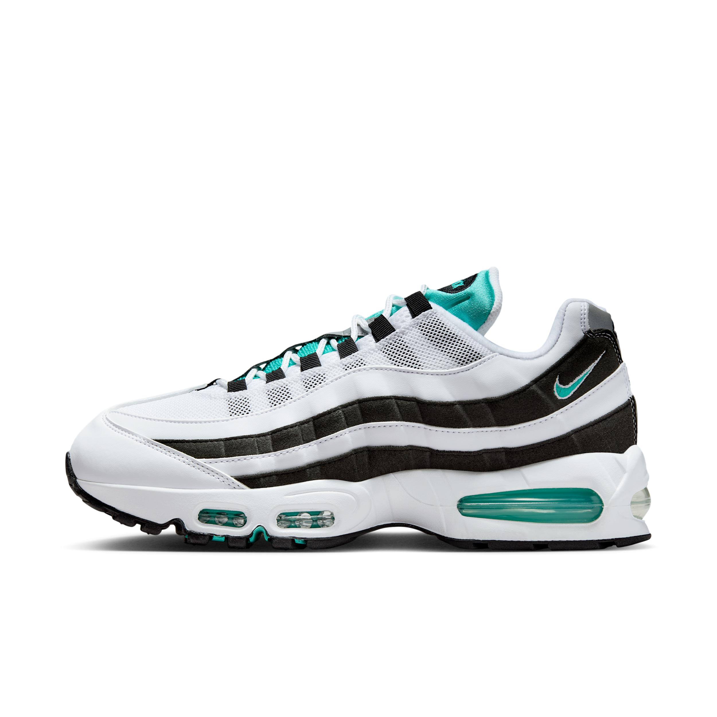 Nike Men's Air Max 95 OG Shoes by NIKE