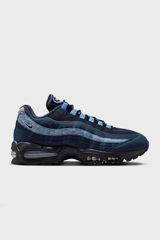Nike Men's Air Max 95 Sneakers by NIKE