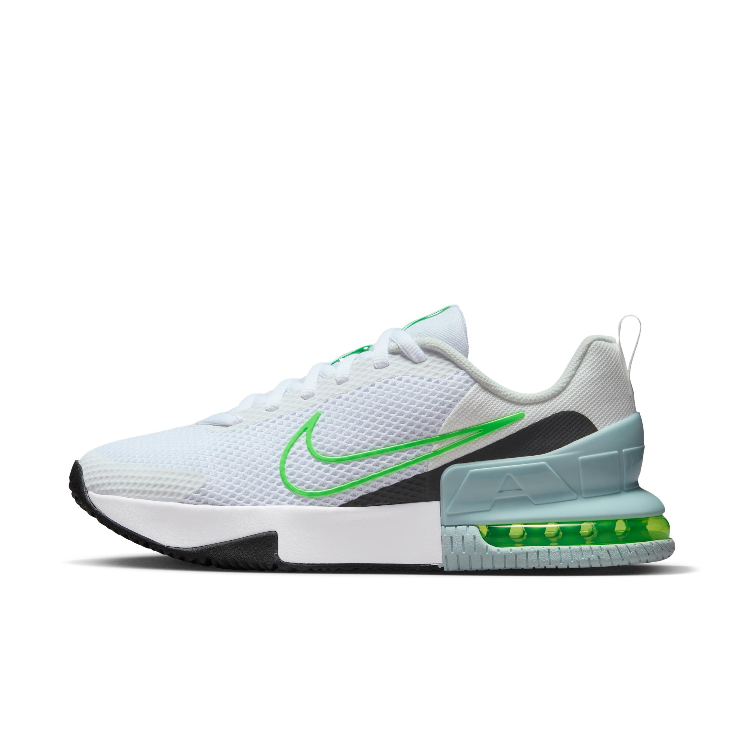 Nike Men's Air Max Alpha Trainer 6 Workout Shoes by NIKE