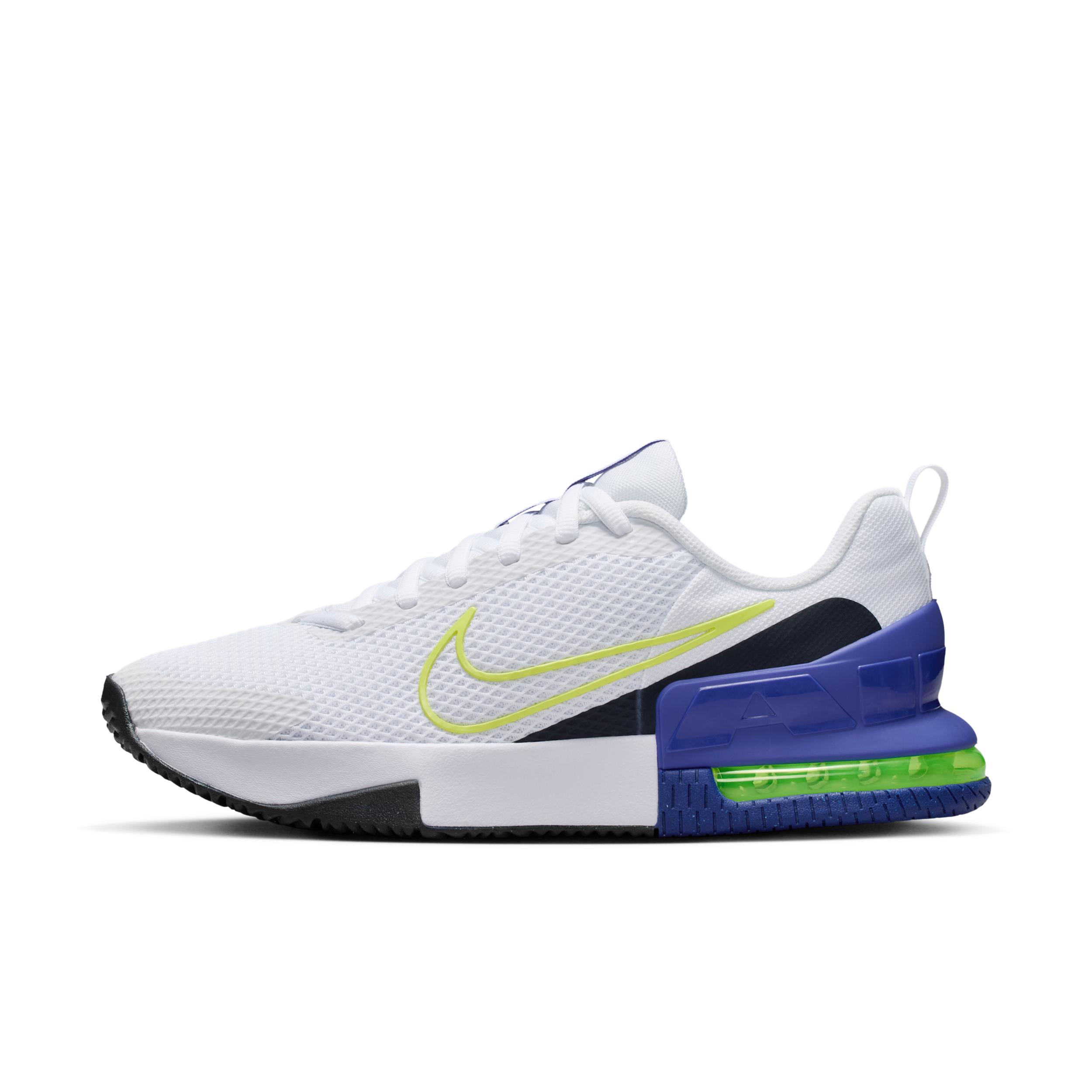 Nike Men's Air Max Alpha Trainer 6 Workout Shoes by NIKE