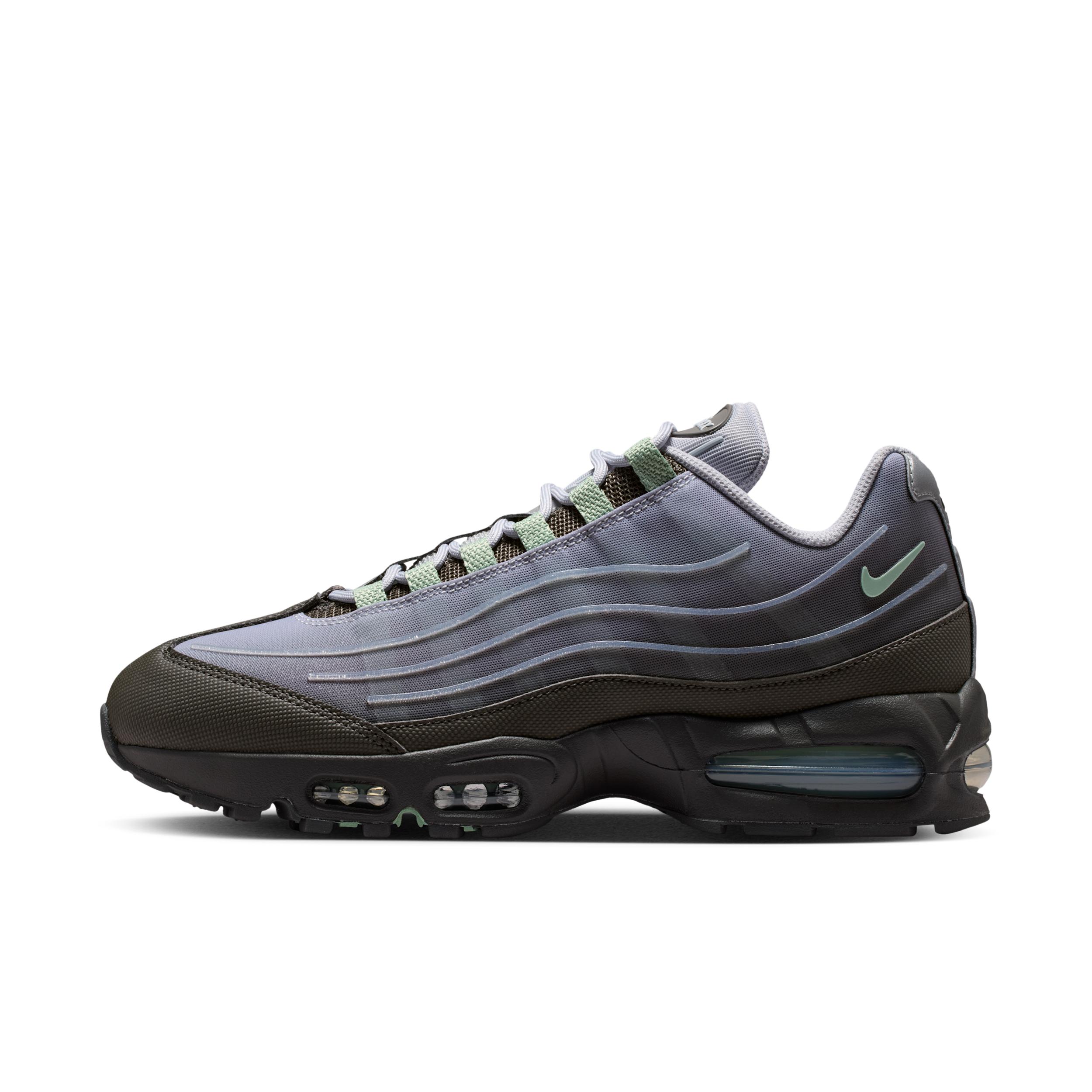 Nike Men's Air Max Big Bubble Shoes by NIKE