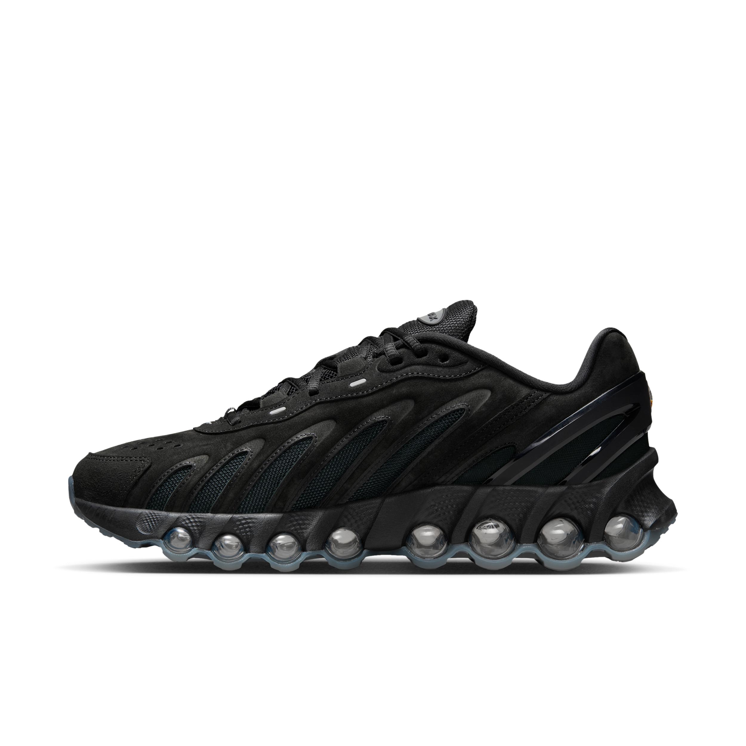 Nike Men's Air Max Dn8 Leather Shoes by NIKE