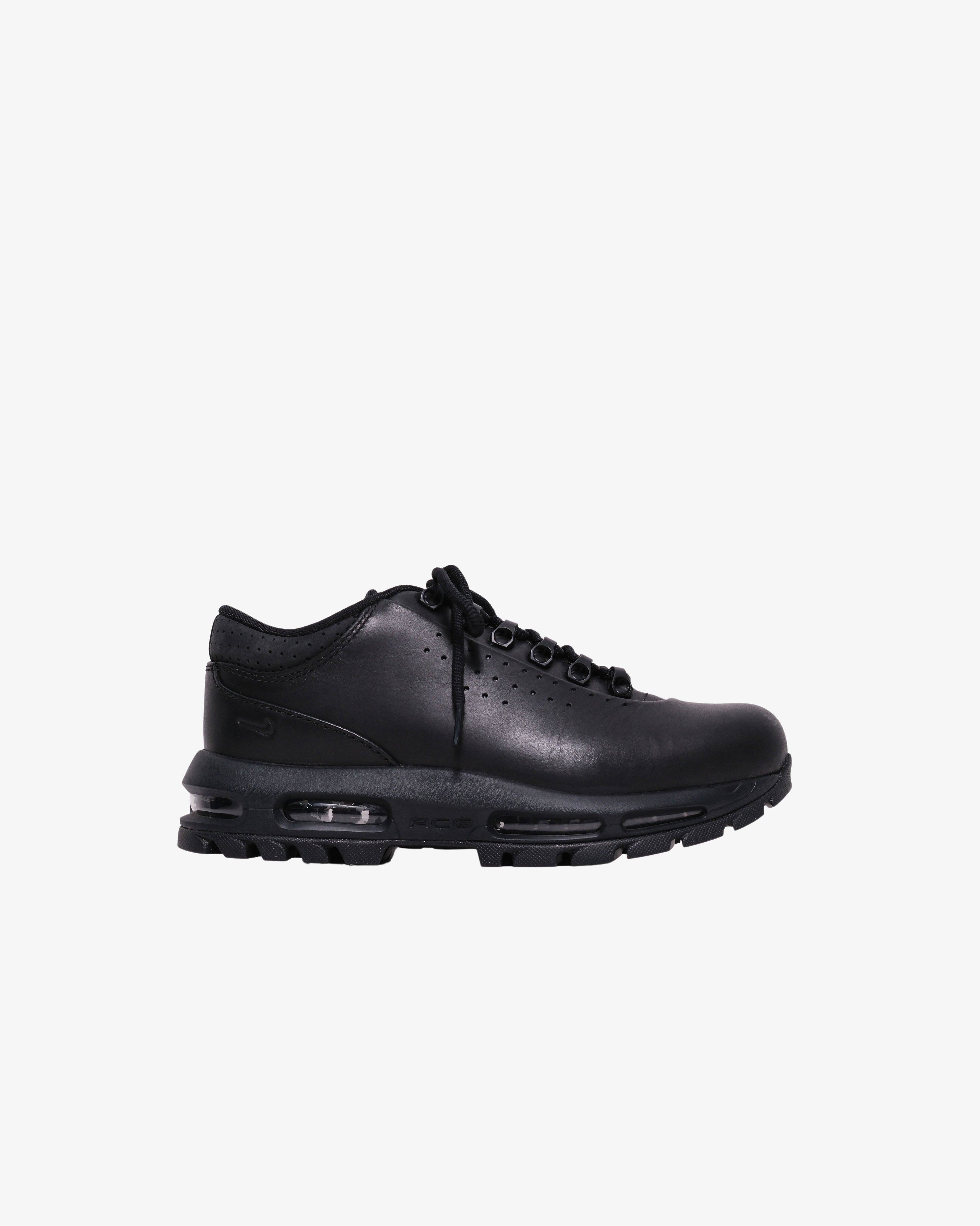 Nike - Men's Air Max Goadome Low Sp - (IQ0641-001) by NIKE