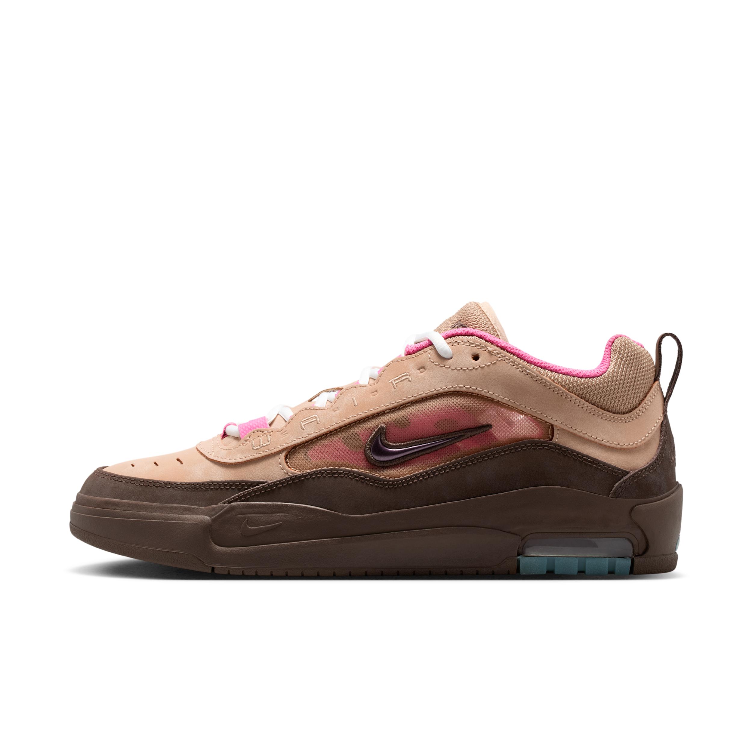 Nike Men's Air Max Ishod Skate Shoes by NIKE