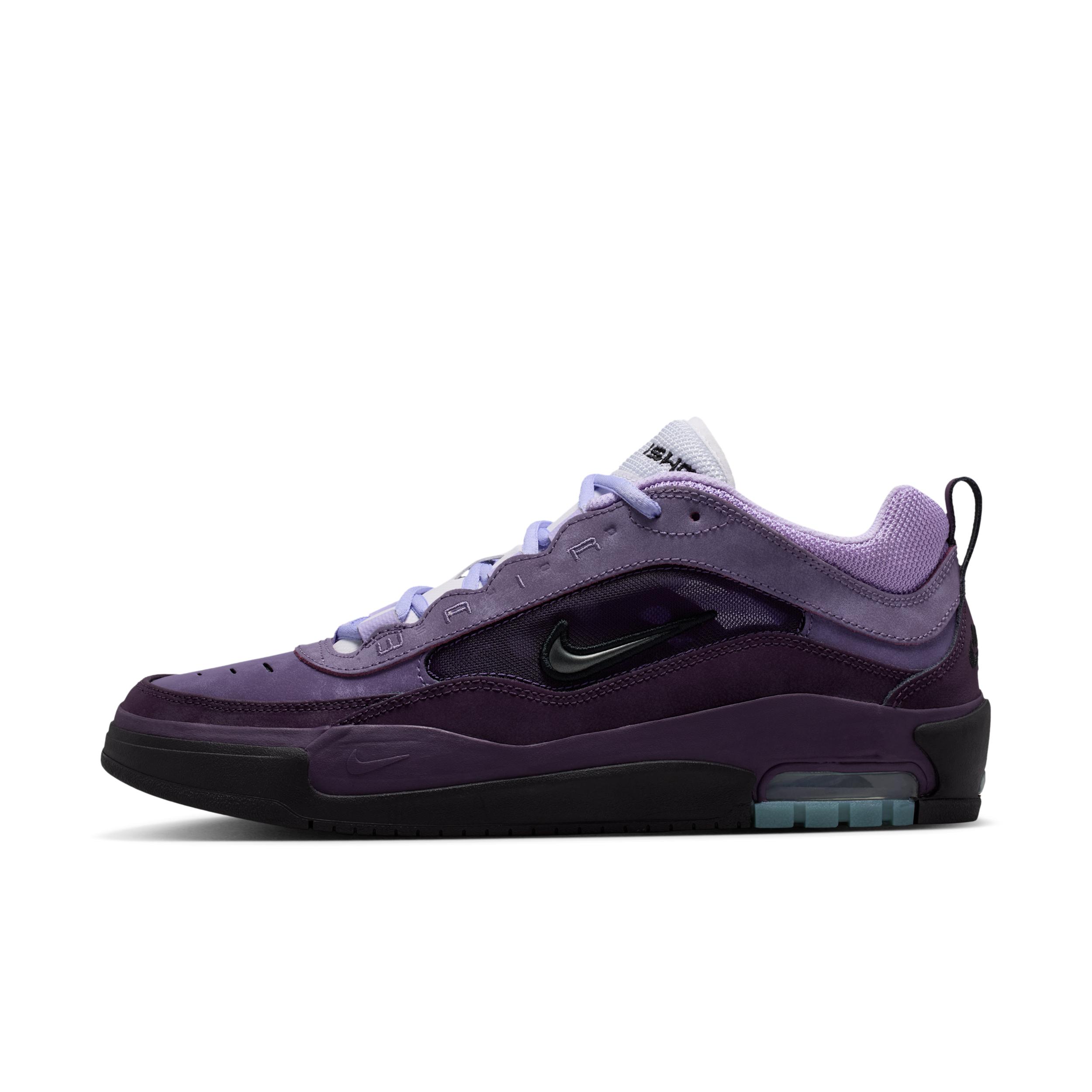 Nike Men's Air Max Ishod Skate Shoes by NIKE