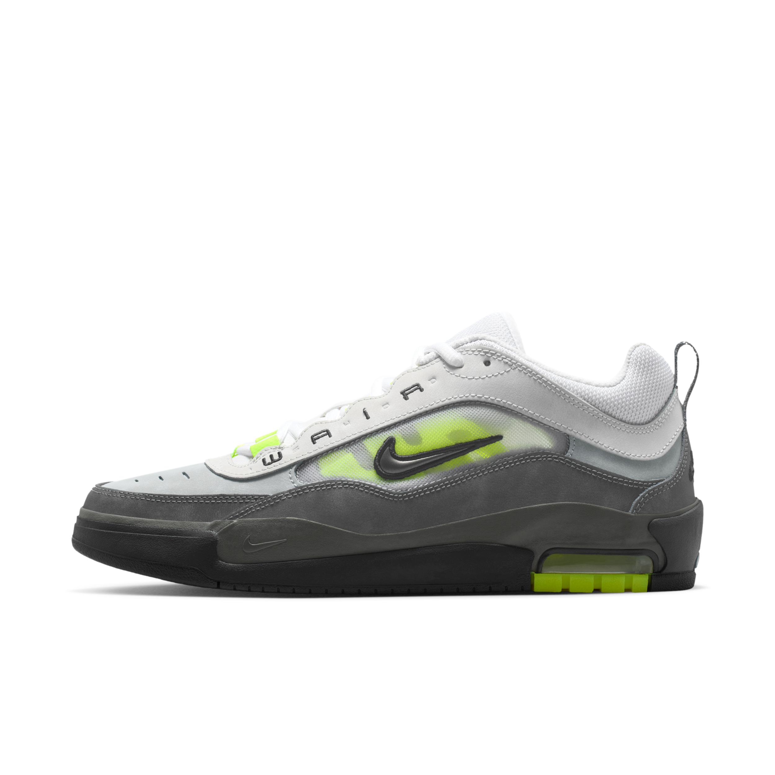Nike Men's Air Max Ishod Skate Shoes by NIKE
