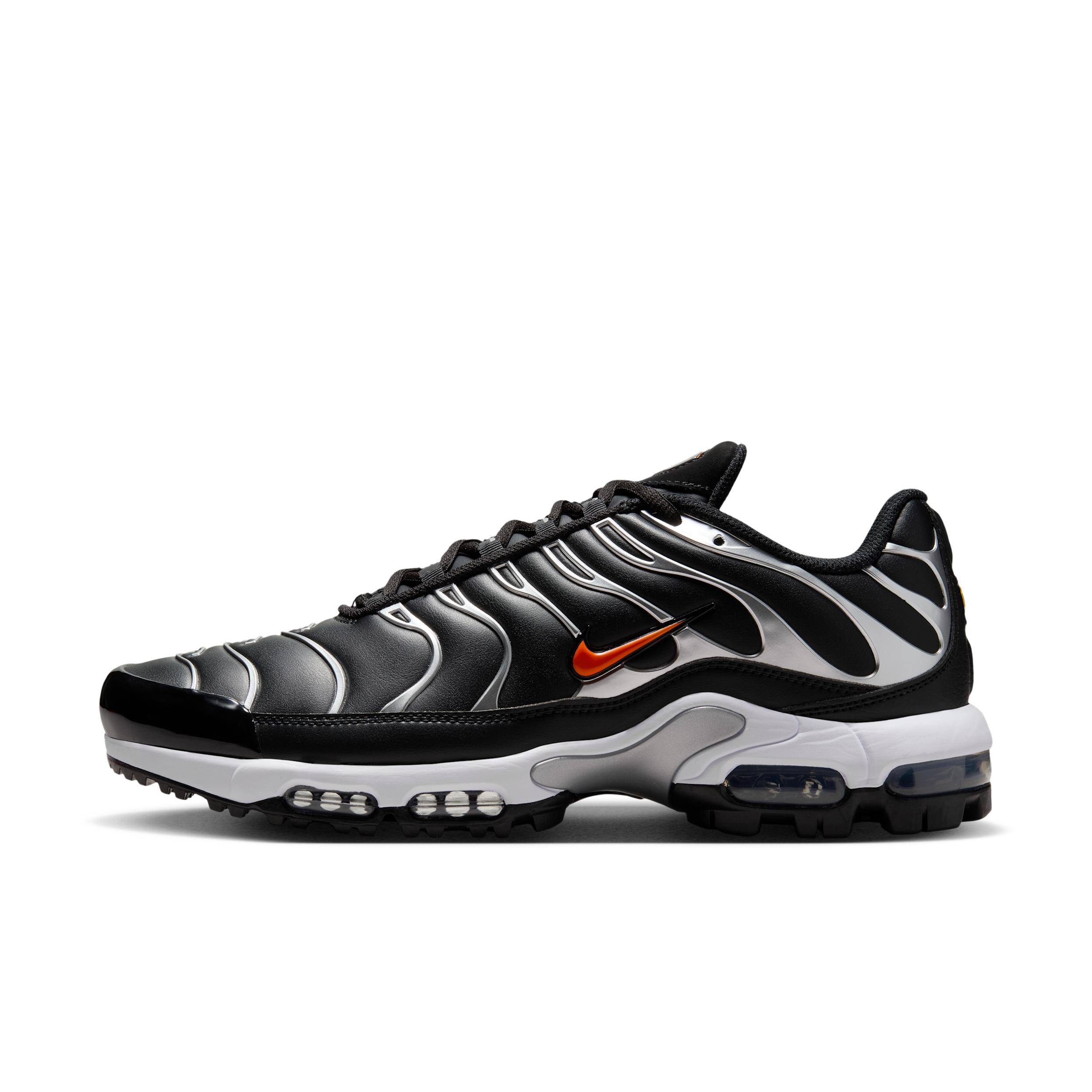 Nike Men's Air Max Plus G Golf Shoes by NIKE