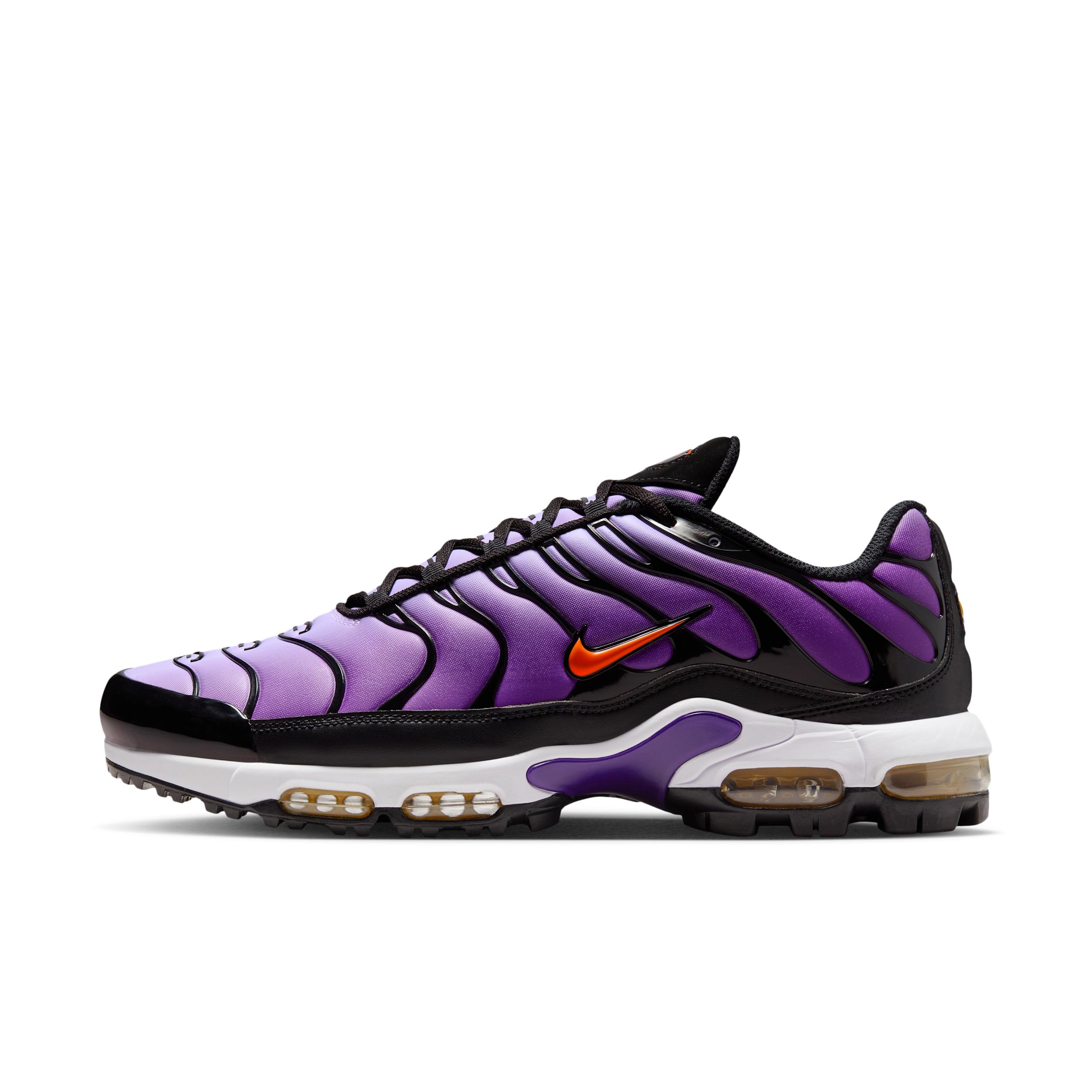Nike Men's Air Max Plus G Golf Shoes by NIKE