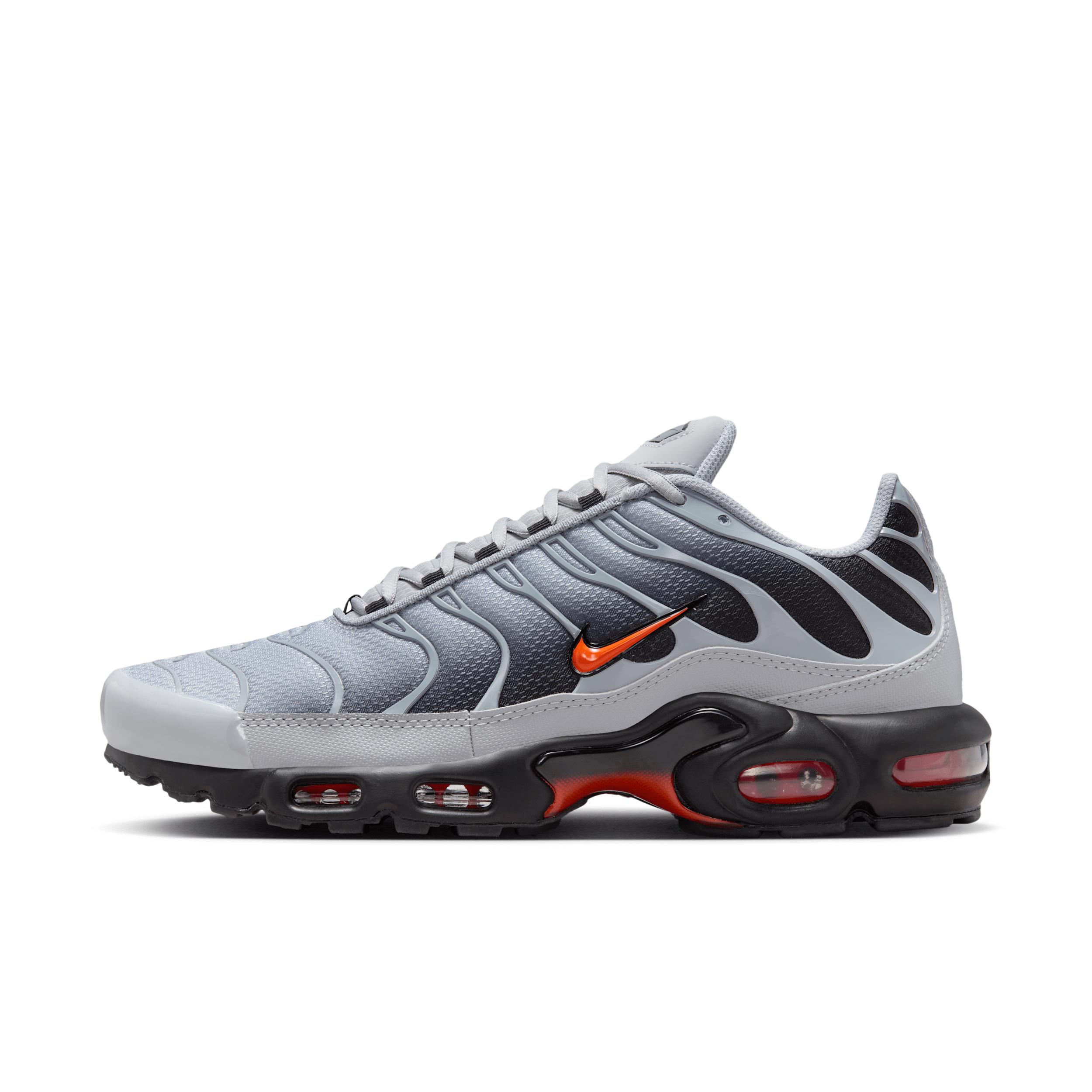 Nike Men's Air Max Plus Shoes by NIKE