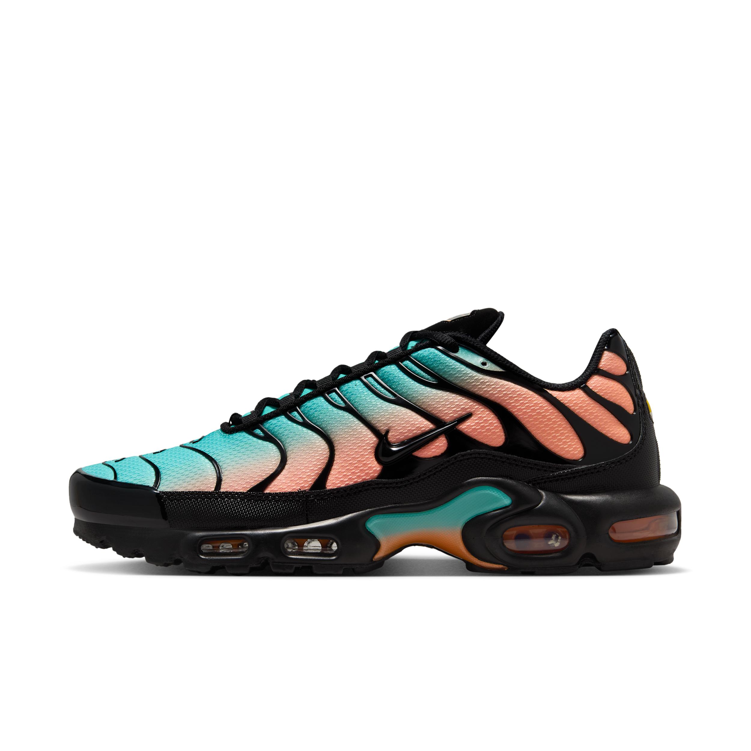 Nike Men's Air Max Plus Shoes by NIKE