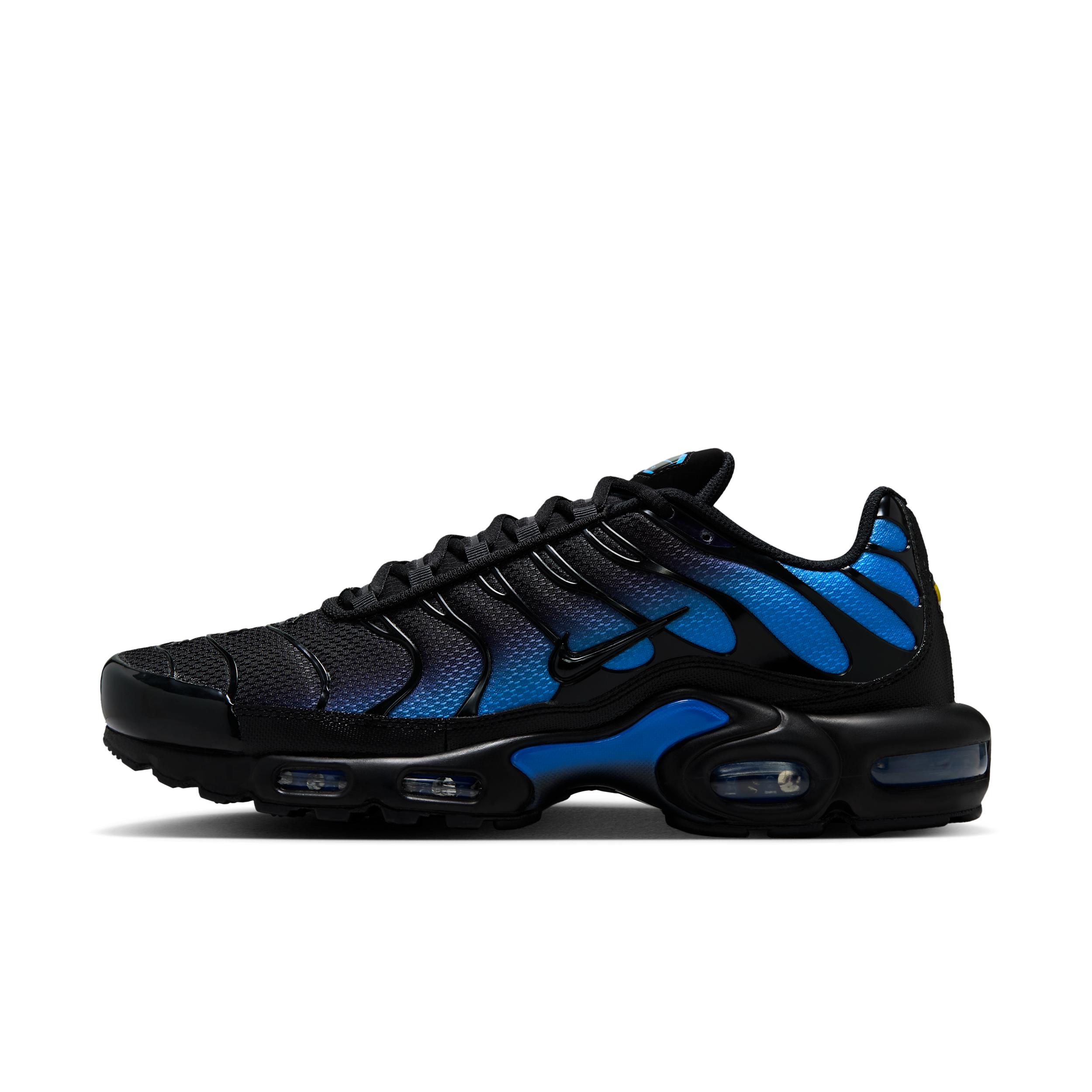 Nike Men's Air Max Plus Shoes by NIKE