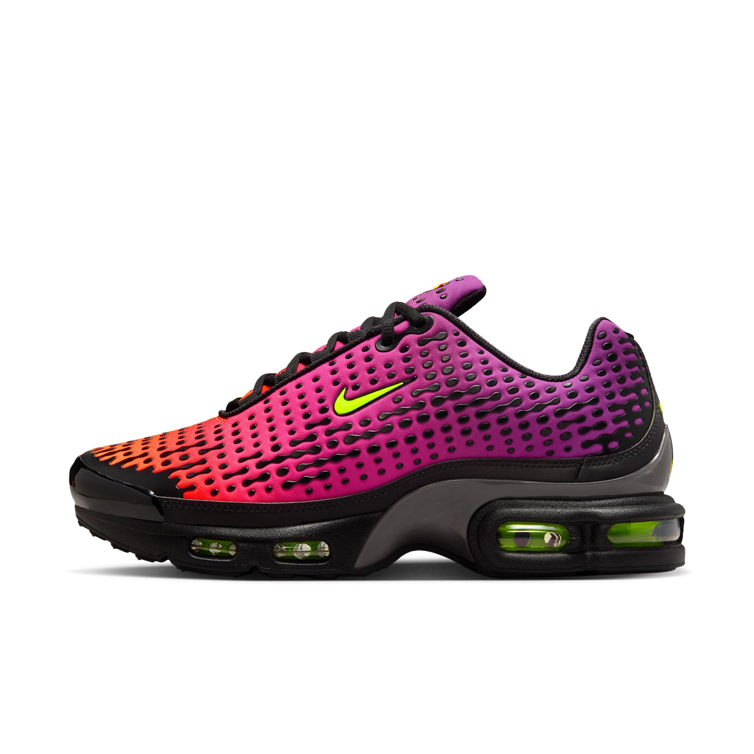 Nike Men's Air Max Plus VII Shoes by NIKE