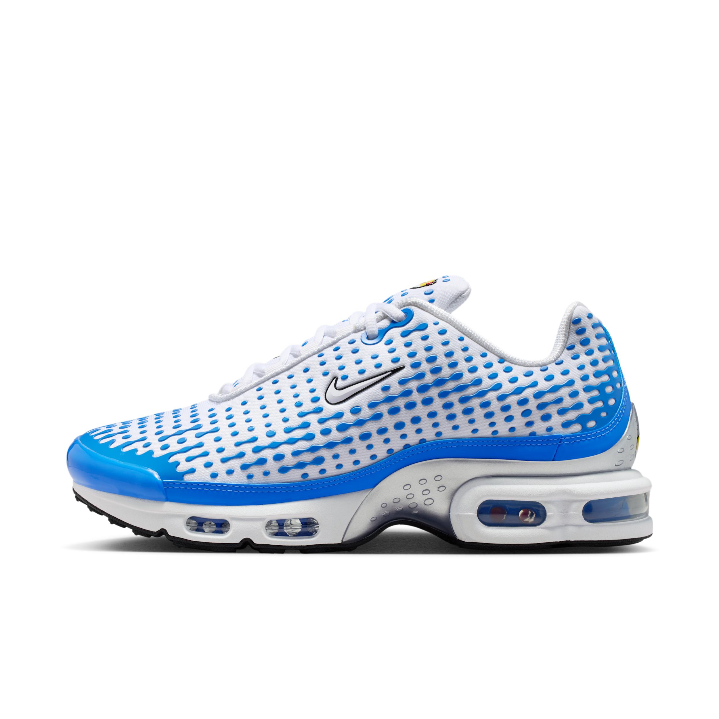 Nike Men's Air Max Plus VII Shoes by NIKE