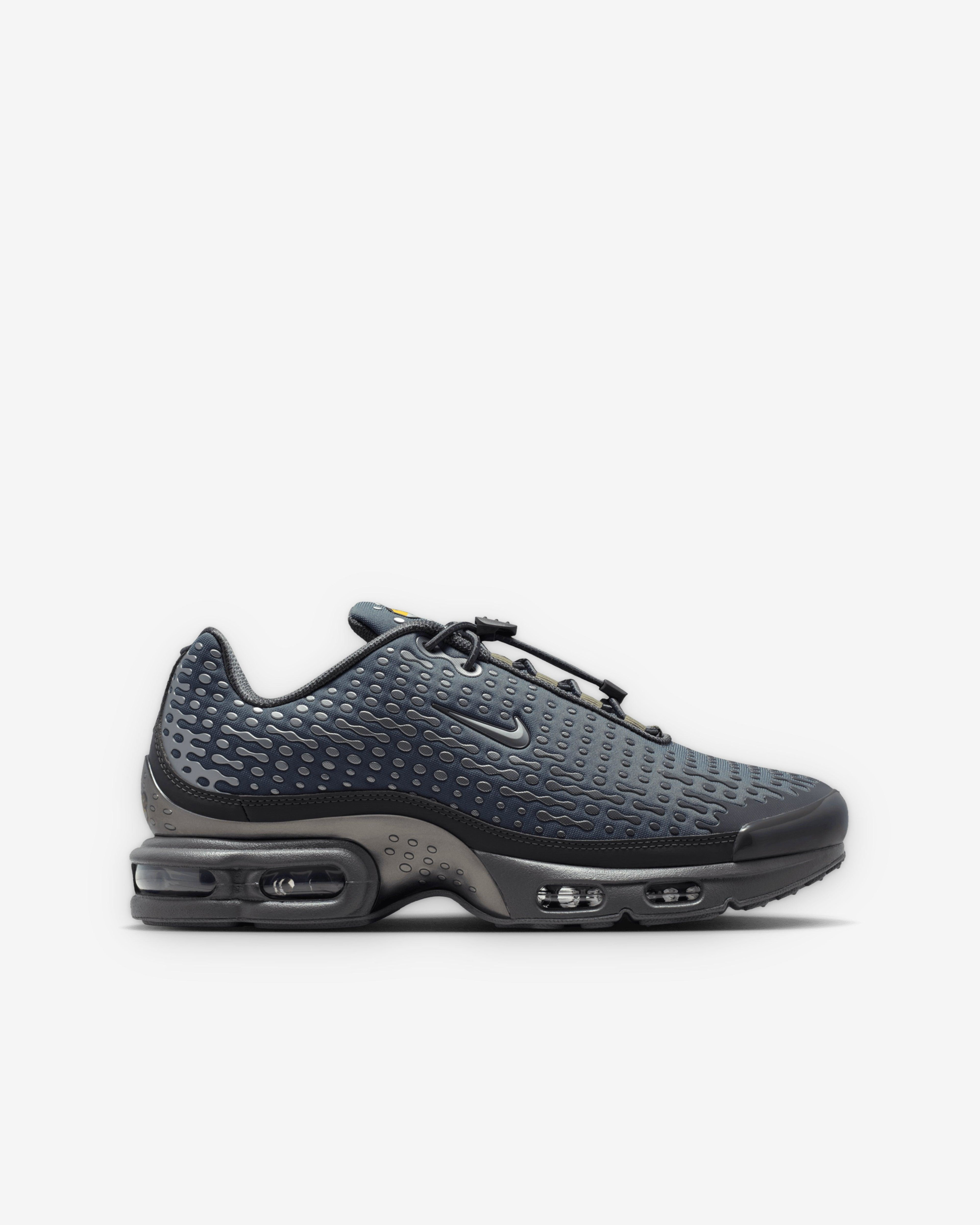 Nike - Men's Air Max Plus Vii - (Smoke Grey) by NIKE
