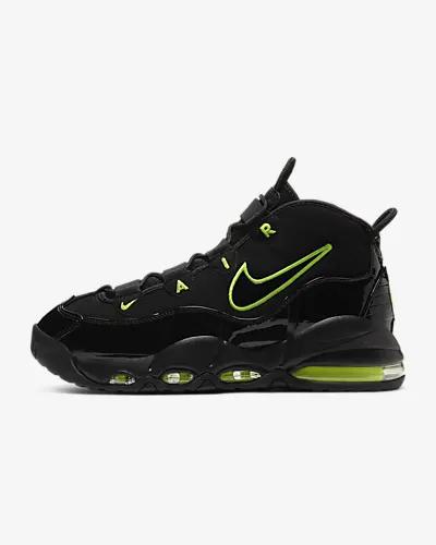 Nike Men's Air Max Uptempo '5 Shoes by NIKE