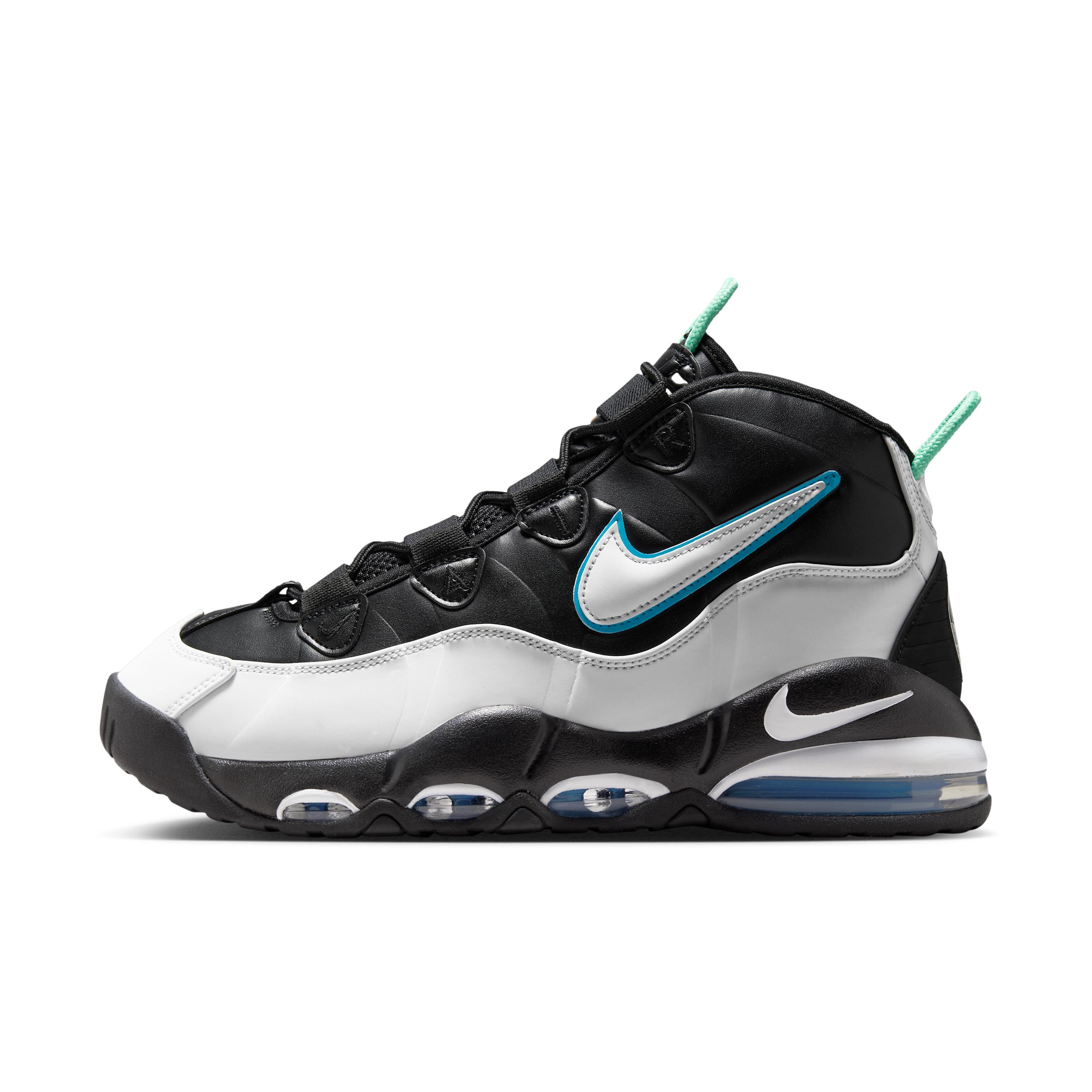 Nike Men's Air Max Uptempo '95 Shoes by NIKE