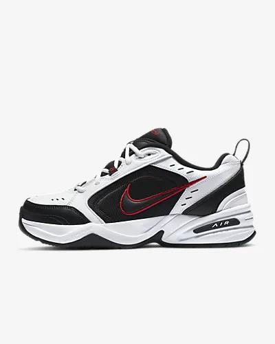 Nike Men's Air Monarch IV Workout Shoes by NIKE