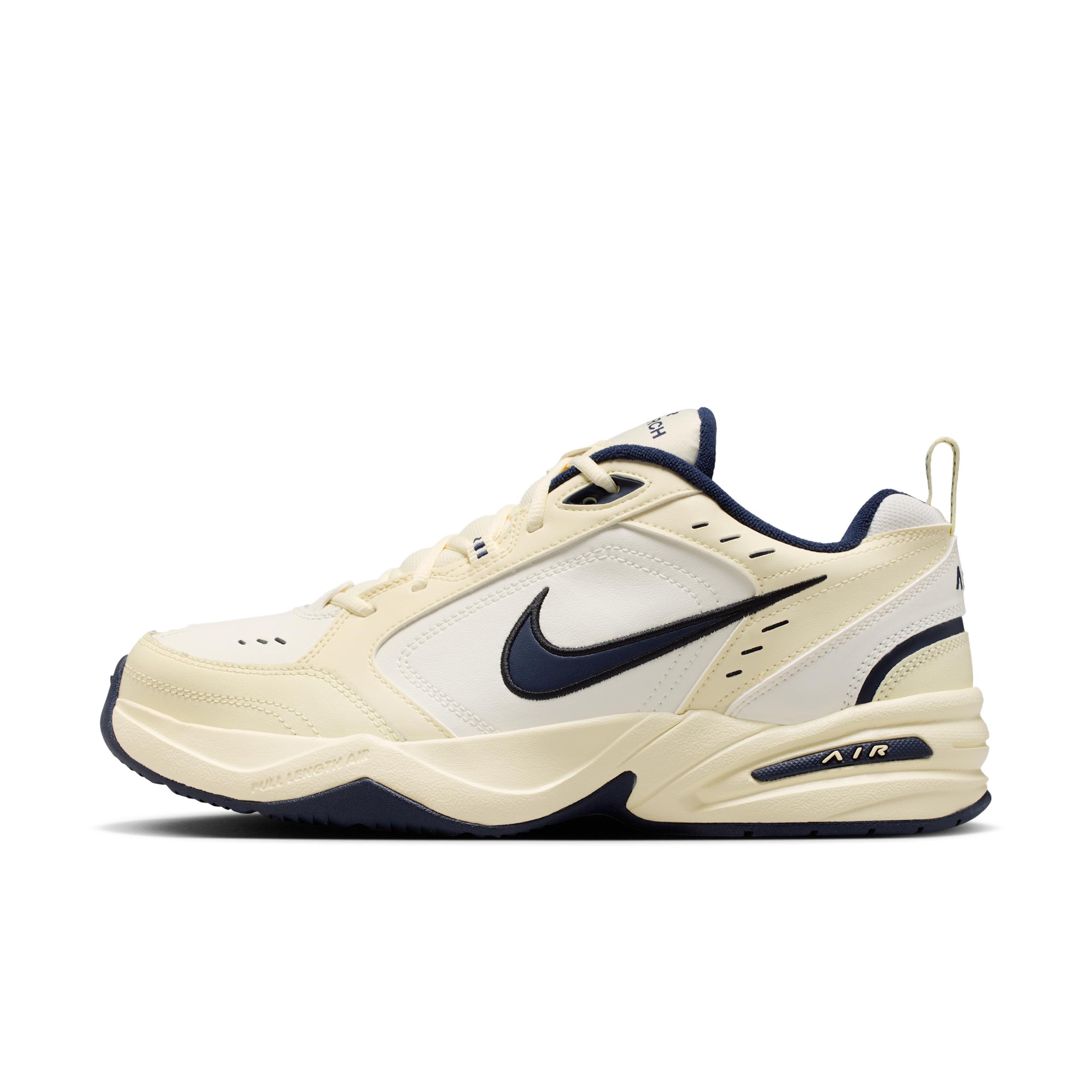 Nike Men's Air Monarch IV Workout Shoes by NIKE