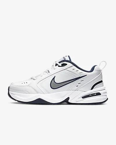 Nike Men's Air Monarch IV Workout Shoes by NIKE