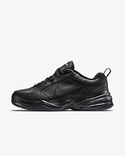 Nike Men's Air Monarch IV Workout Shoes (Extra Wide) by NIKE