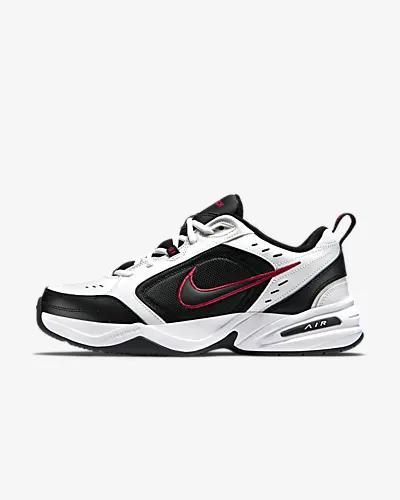 Nike Men's Air Monarch IV Workout Shoes (Extra Wide) by NIKE