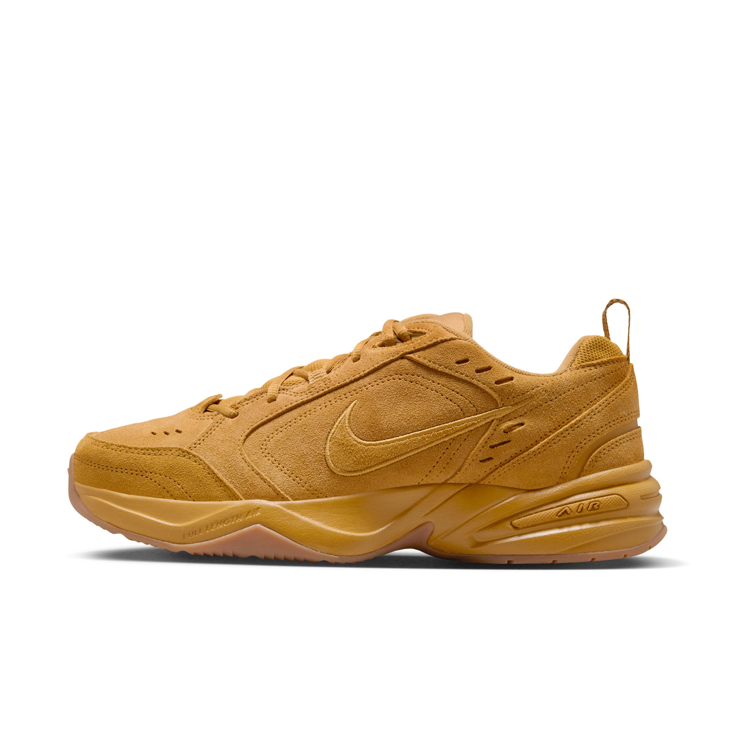 Nike Men's Air Monarch SE Workout Shoes by NIKE