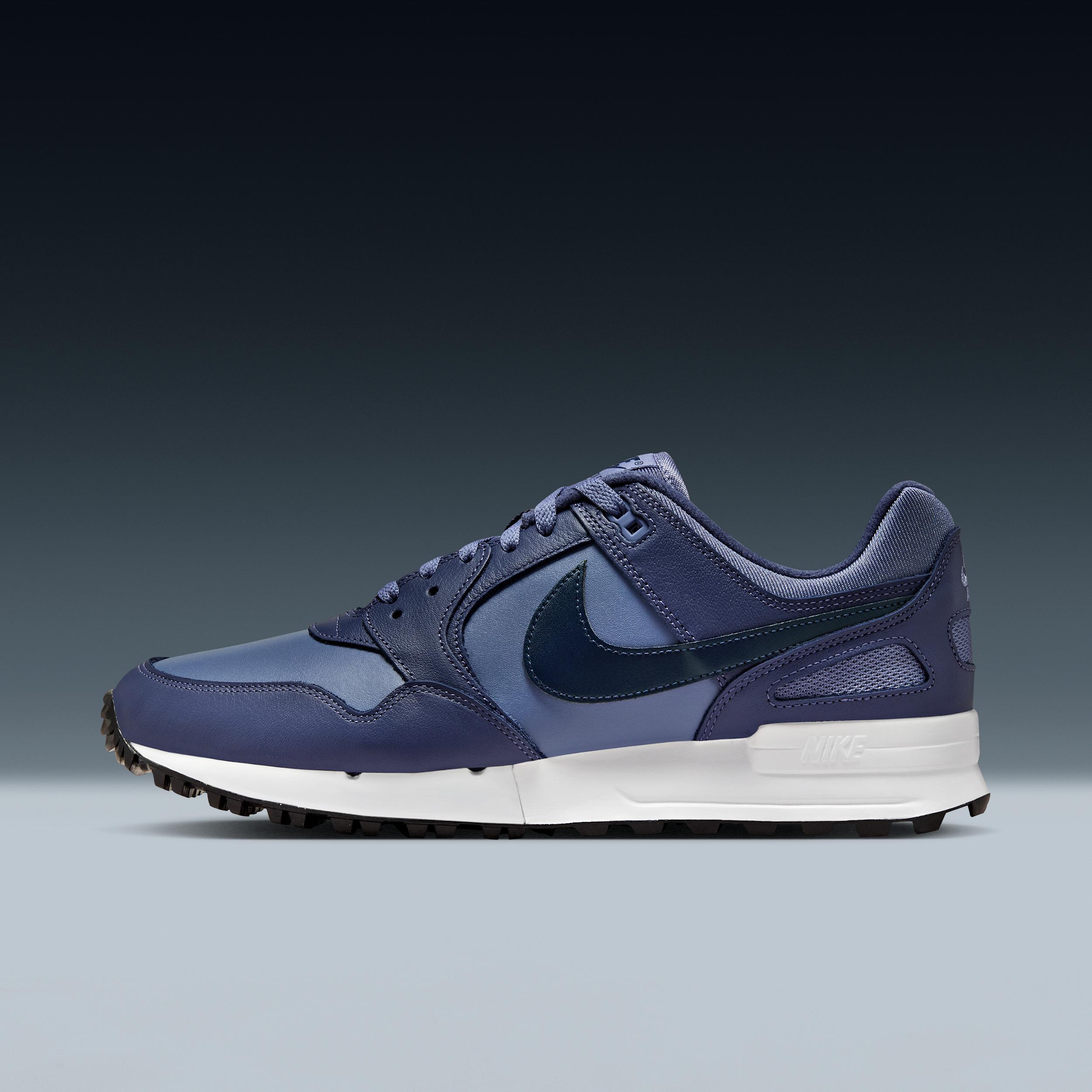 Nike Men's Air Pegasus '8 G Golf Shoes by NIKE