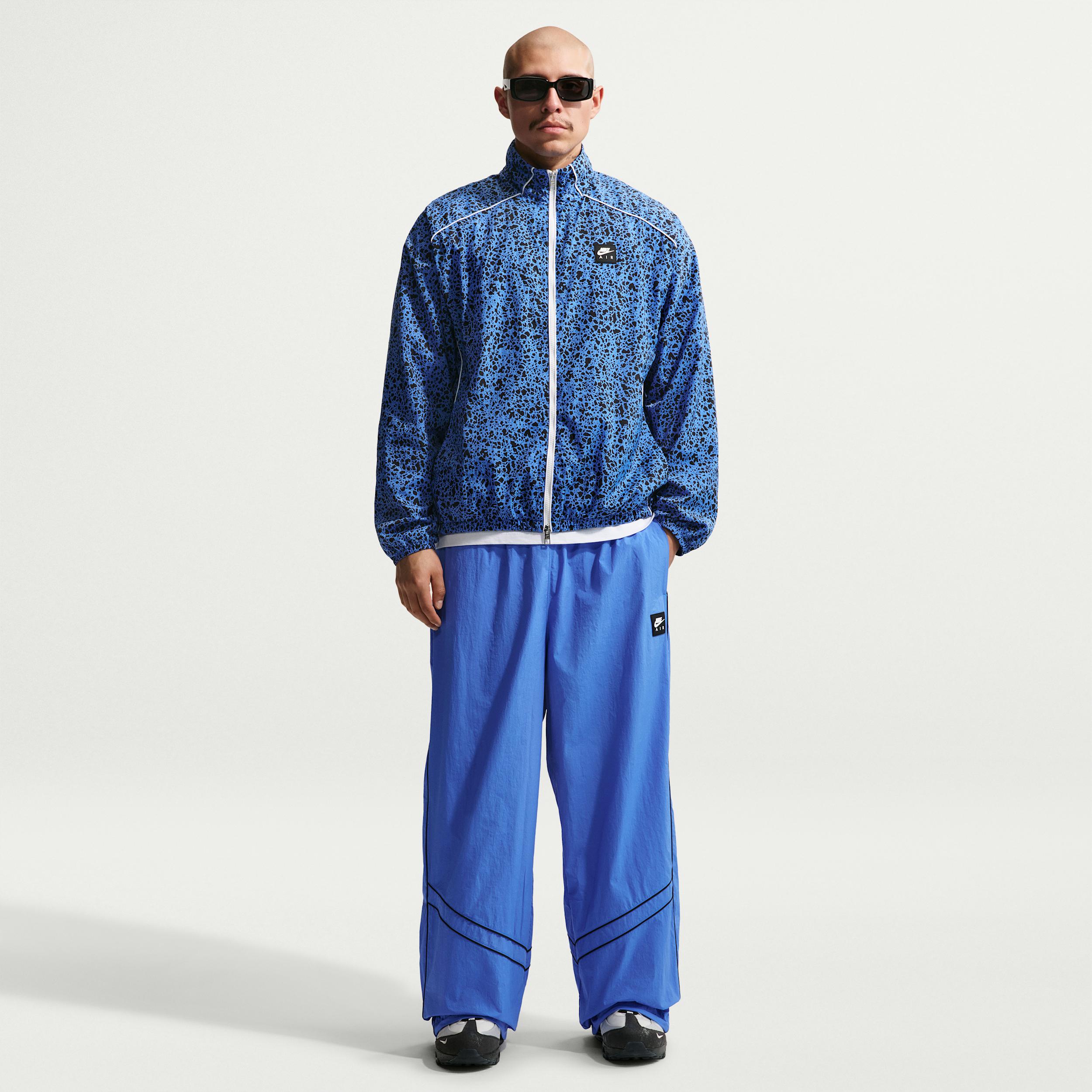 Nike Men's Air Track Pants by NIKE