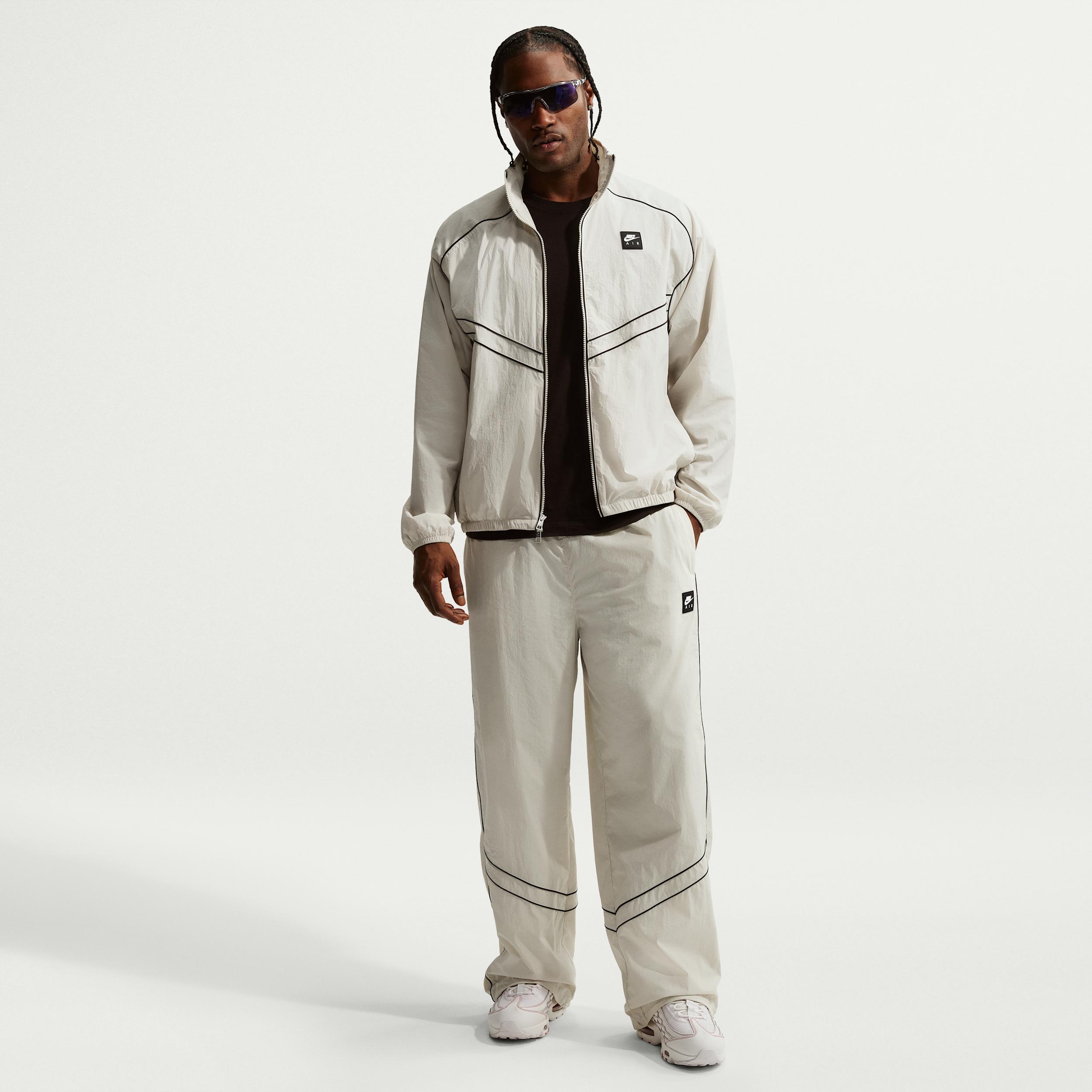 Nike Men's Air Track Pants by NIKE