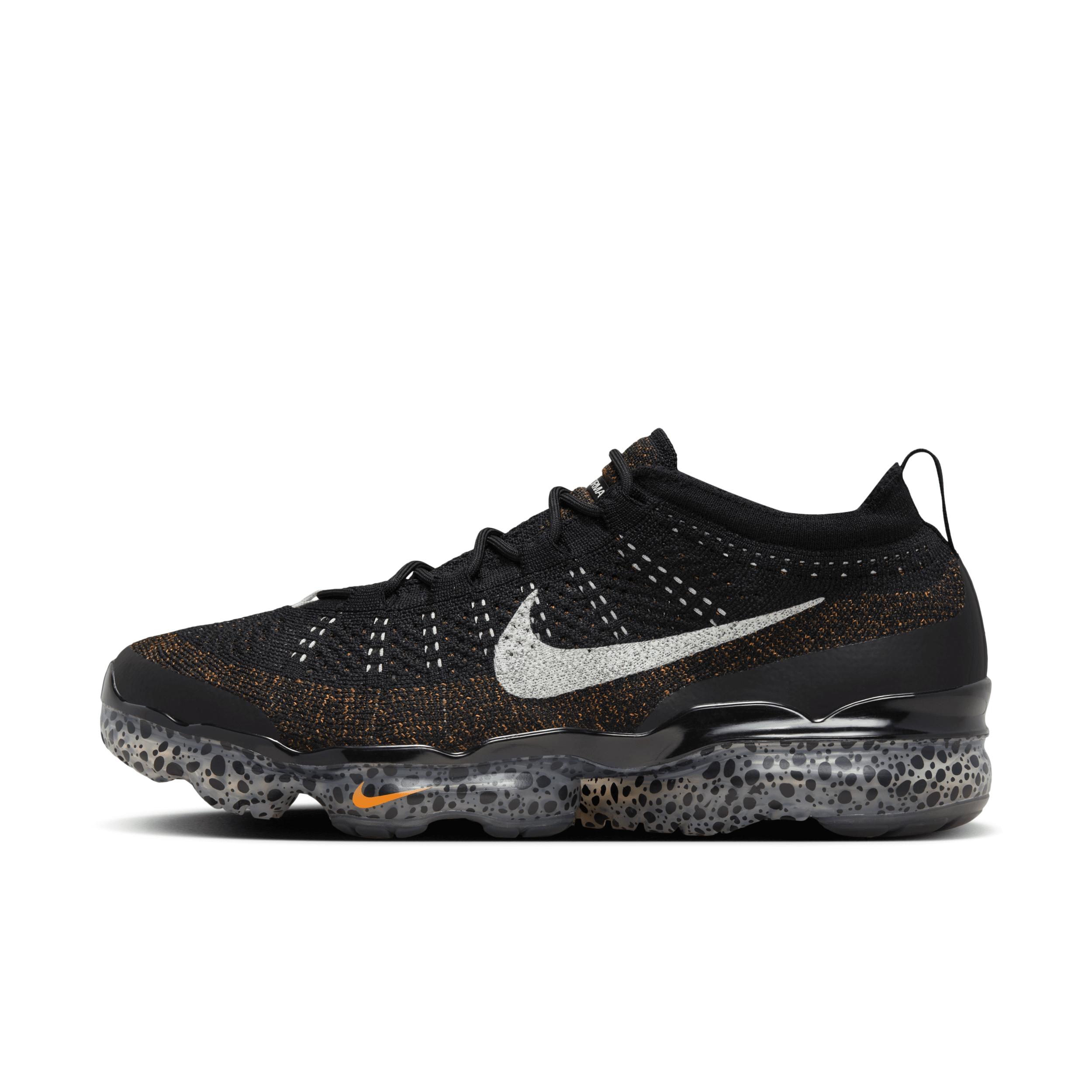 Nike Men's Air VaporMax 2023 Flyknit Electric Shoes by NIKE
