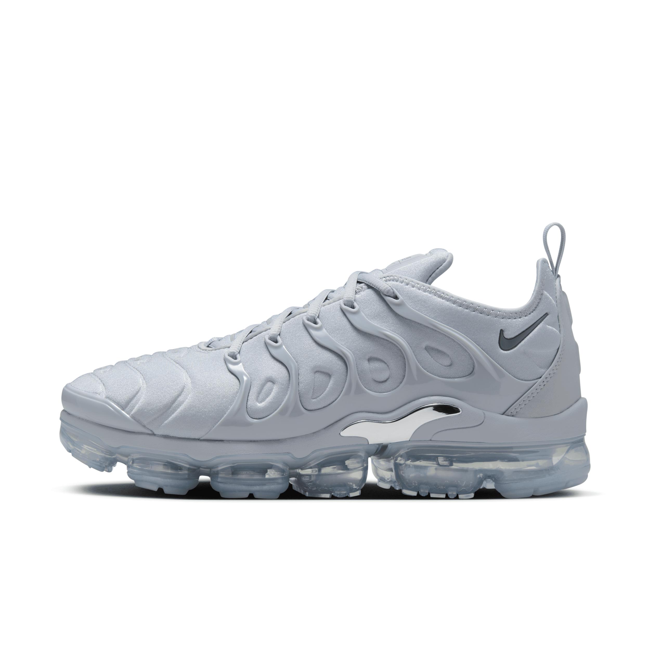 Nike Men's Air VaporMax Plus Shoes by NIKE