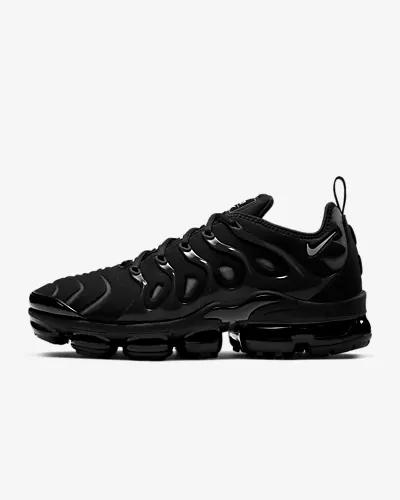 Nike Men's Air VaporMax Plus Shoes by NIKE