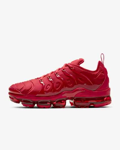 Nike Men's Air VaporMax Plus Shoes by NIKE