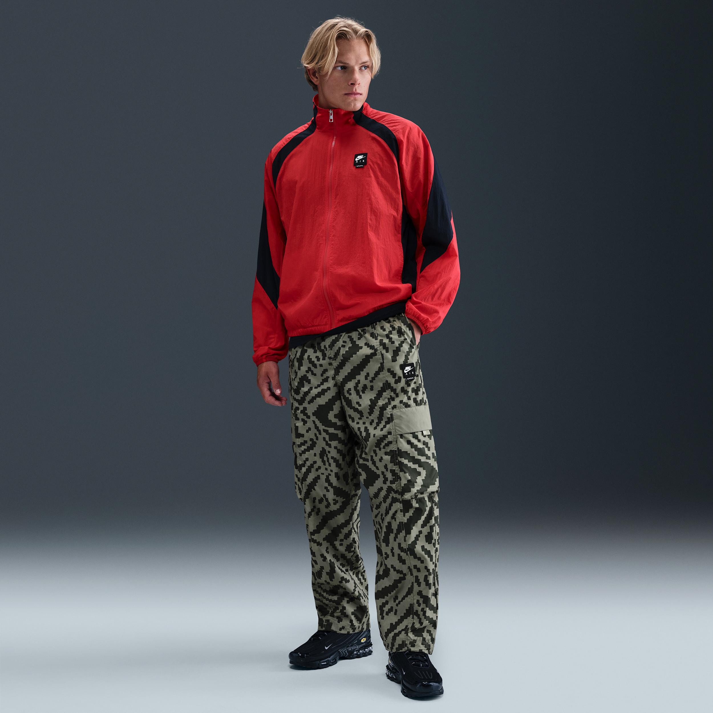 Nike Men's Air Woven Cargo Pants by NIKE