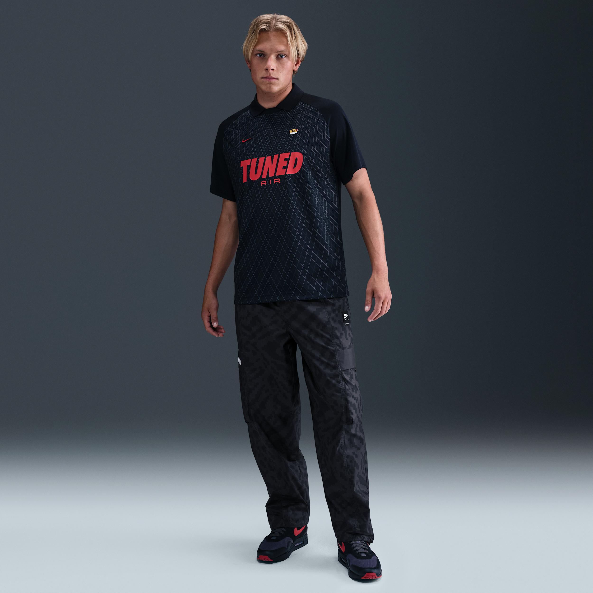 Nike Men's Air Woven Cargo Pants by NIKE