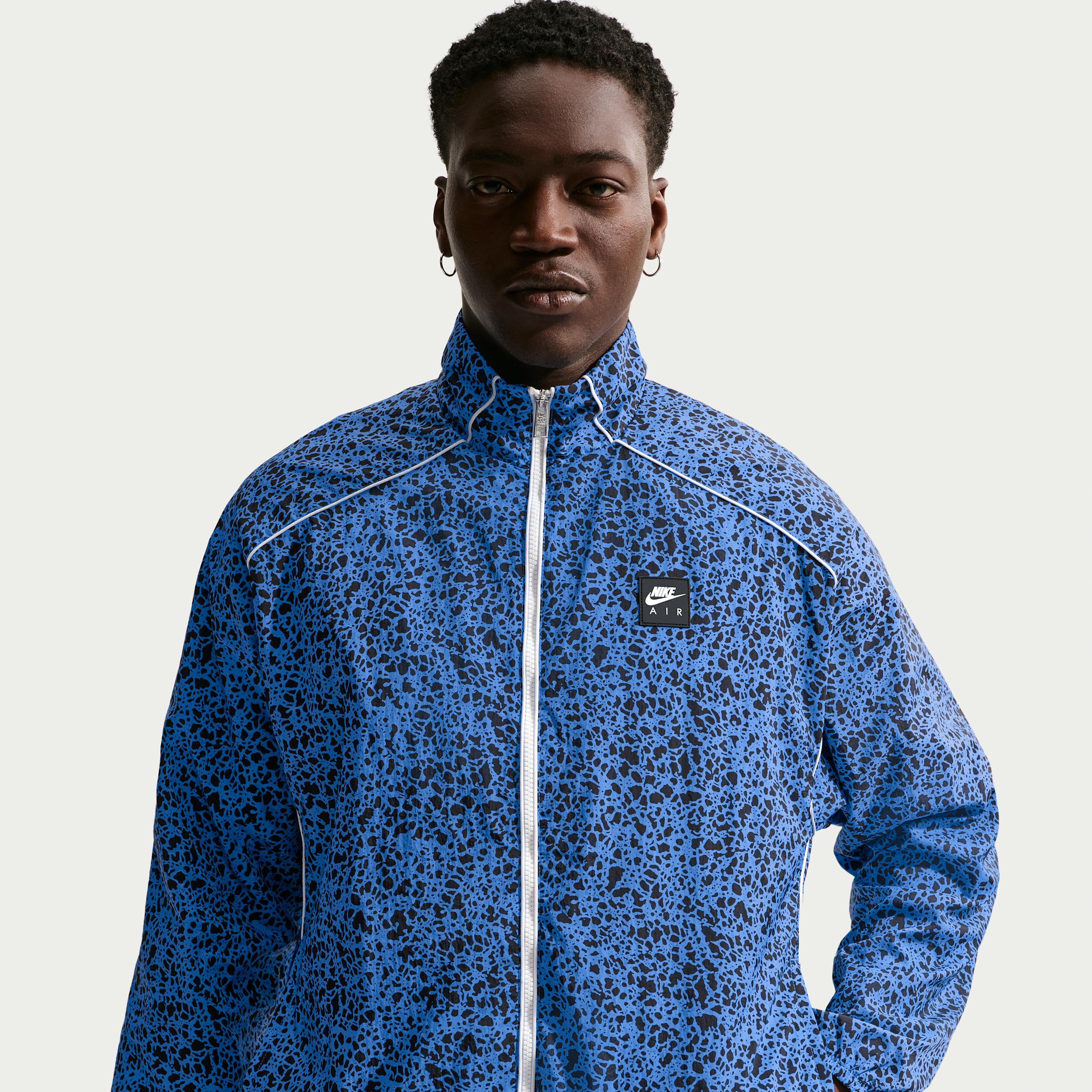 Nike Men's Air Woven Jacket by NIKE