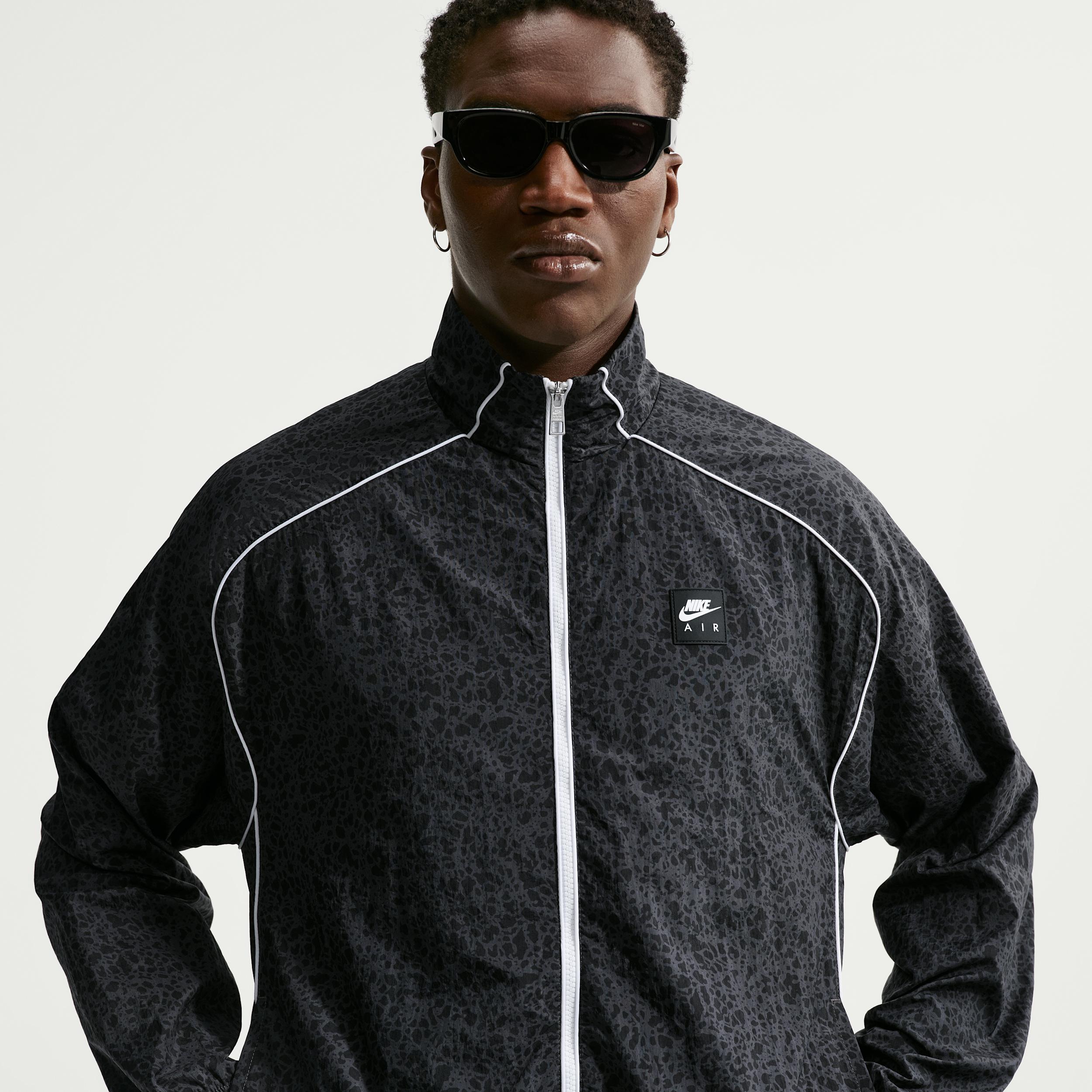 Nike Men's Air Woven Jacket by NIKE