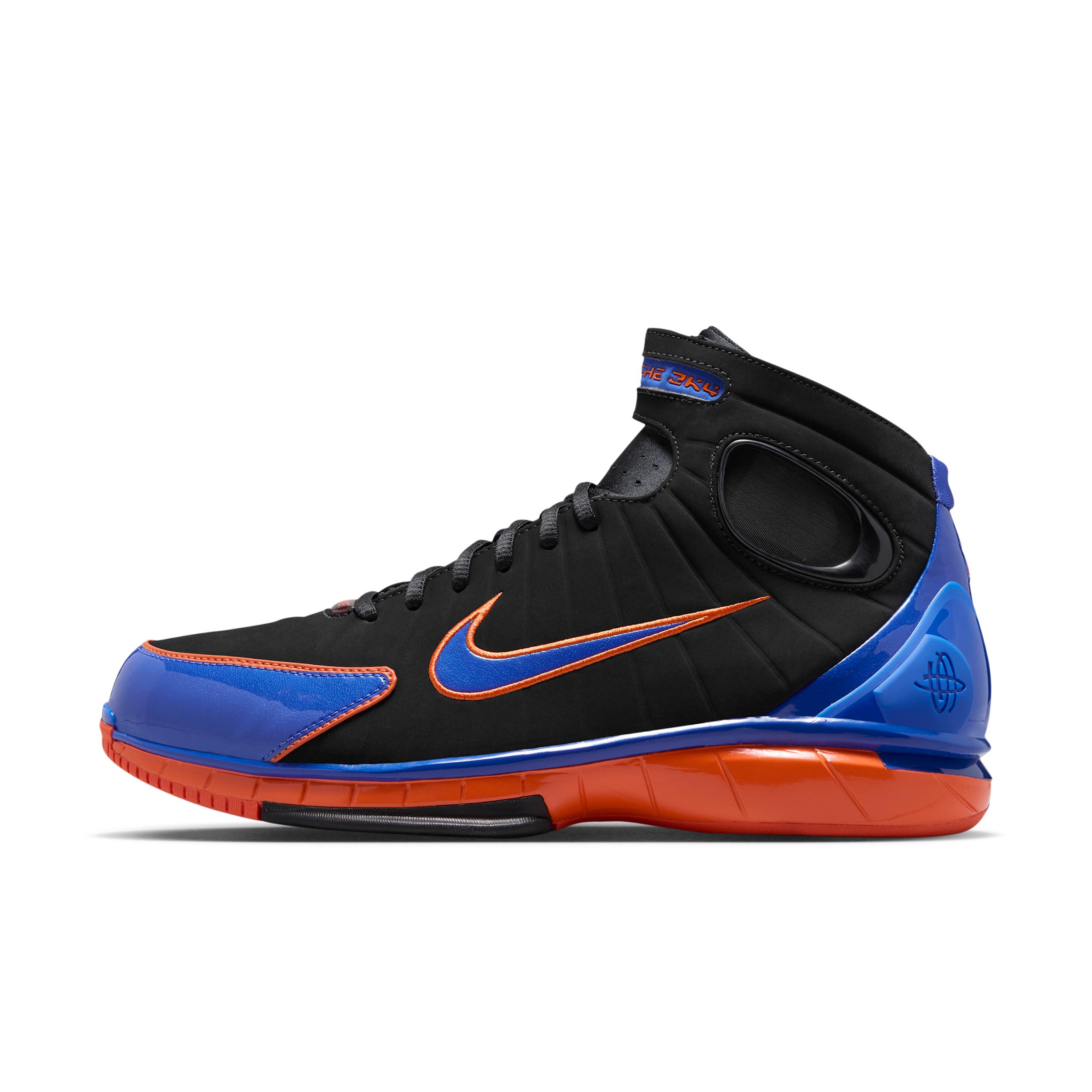 Nike Men's Air Zoom Huarache 2K4 "Penny Hardaway" Shoes by NIKE