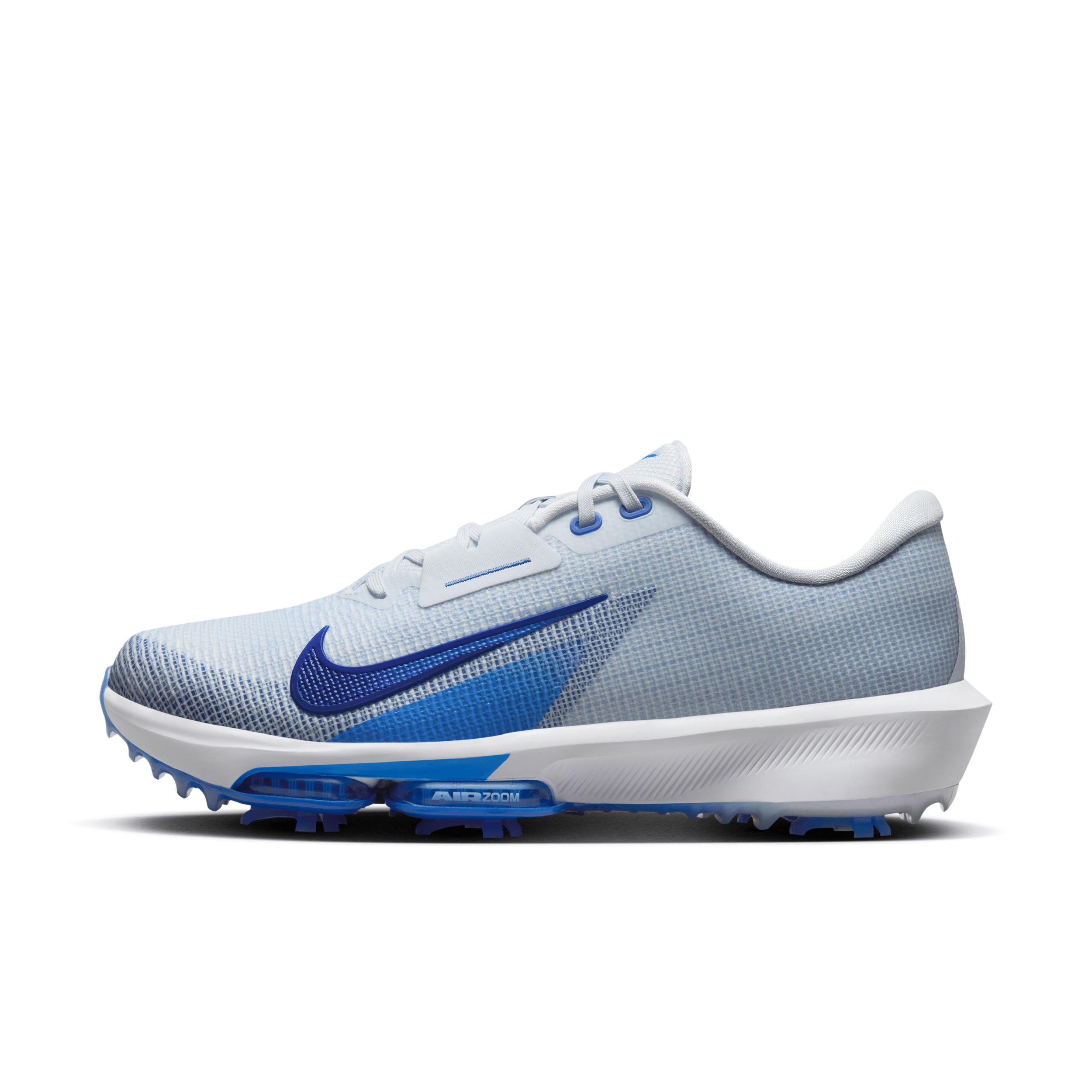 Nike Men's Air Zoom Infinity Tour 2 Golf Shoes (Wide) by NIKE