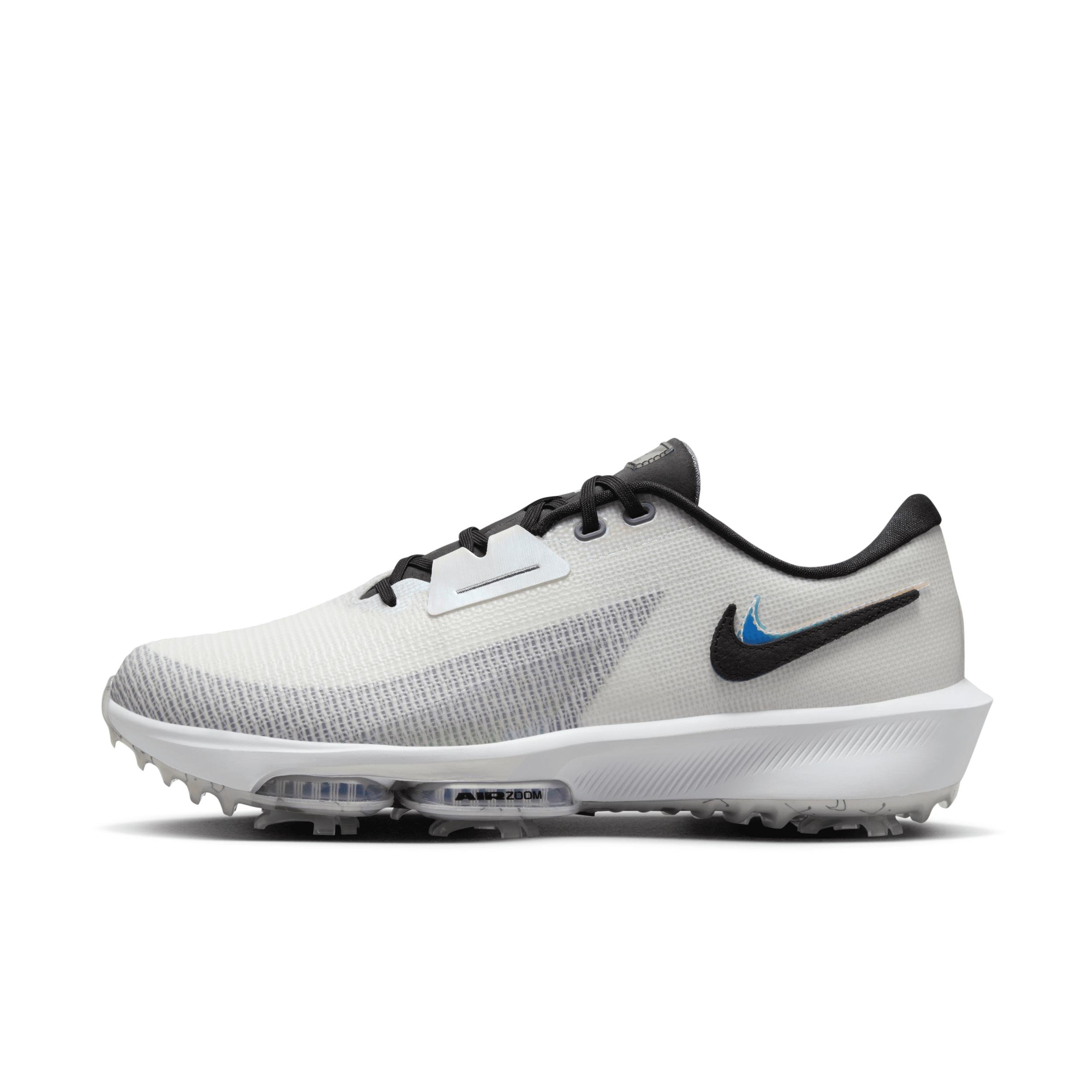 Nike Men's Air Zoom Infinity Tour NRG Golf Shoes by NIKE