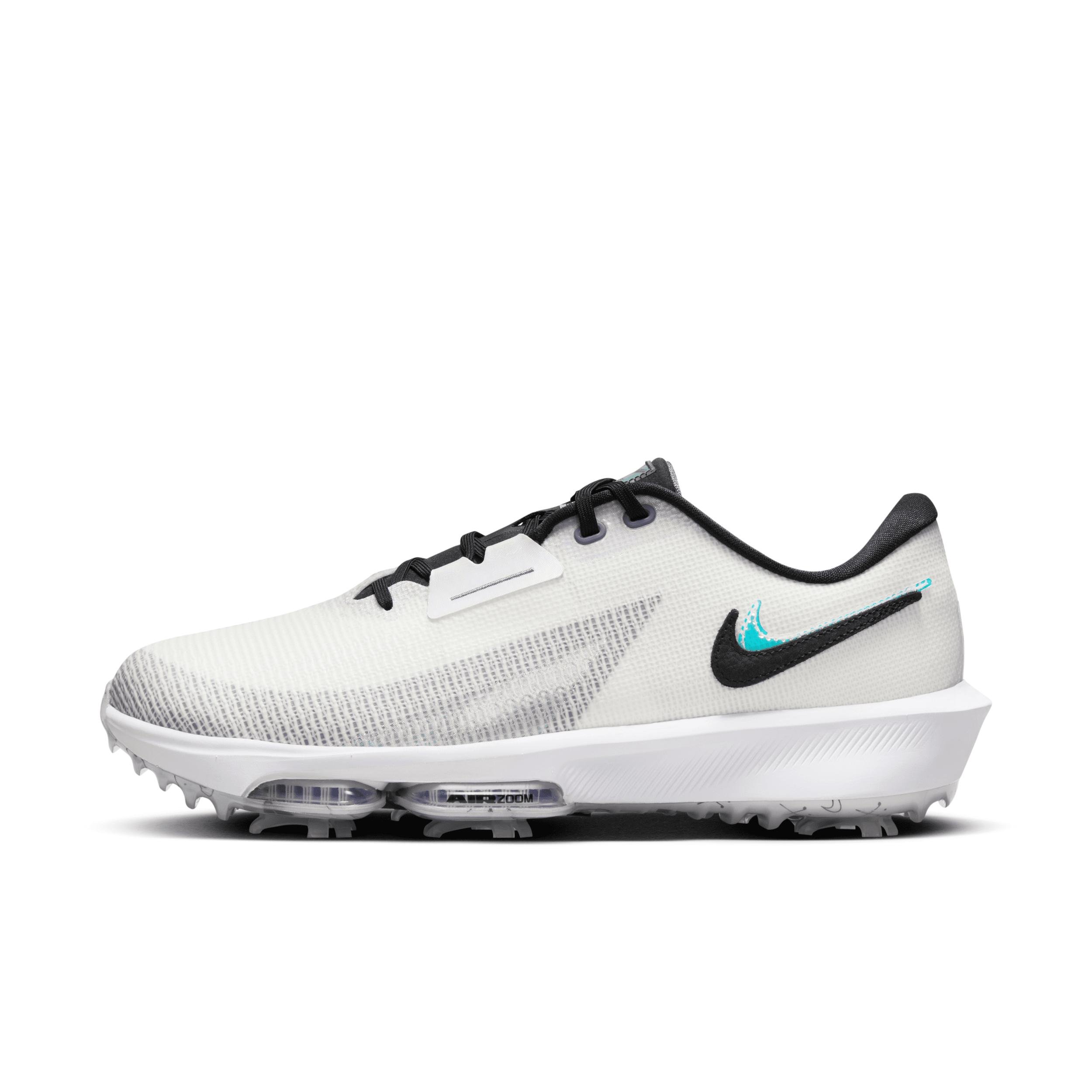 Nike Men's Air Zoom Infinity Tour NRG Golf Shoes (Wide) by NIKE